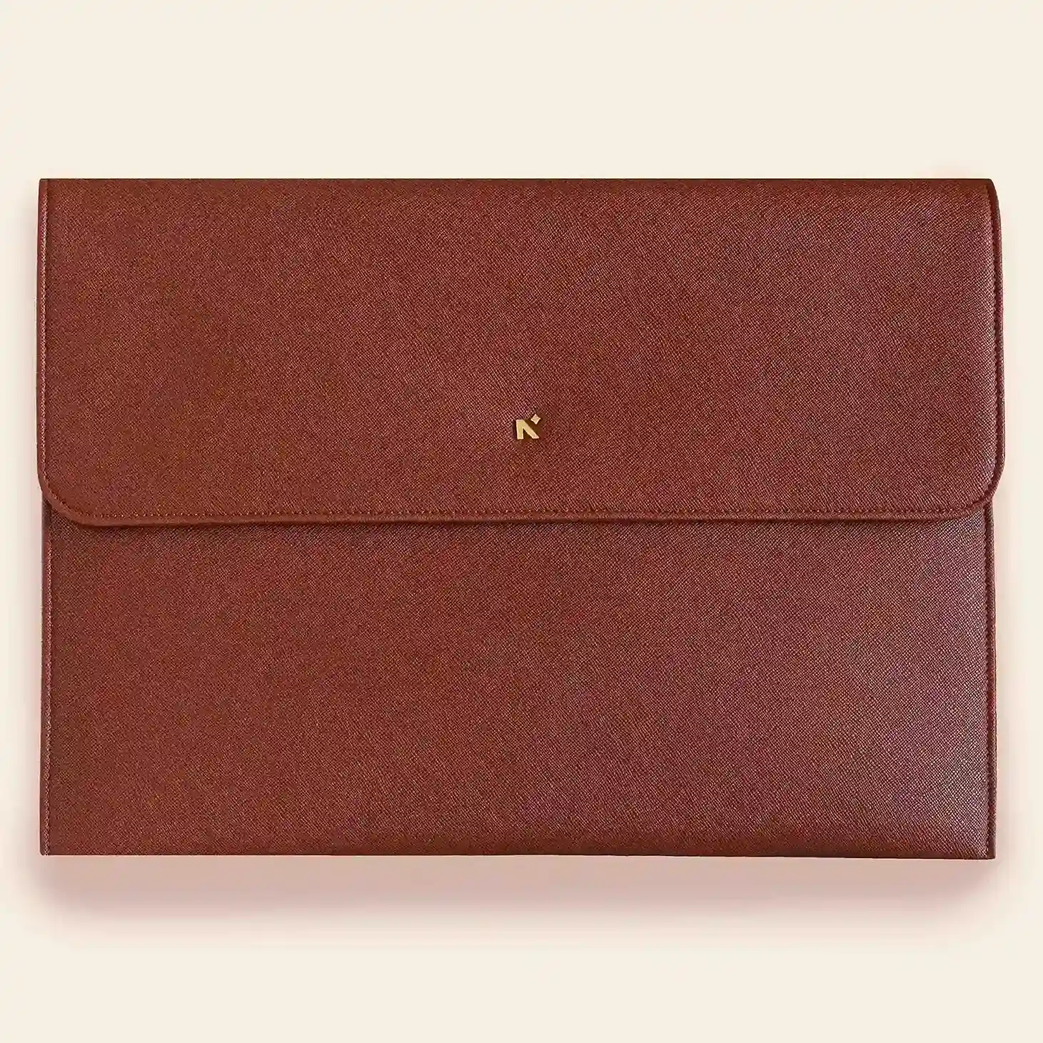 LAPTOP SLEEVE WITH FLAP + MAGNETIC CLOSURE - Image 17