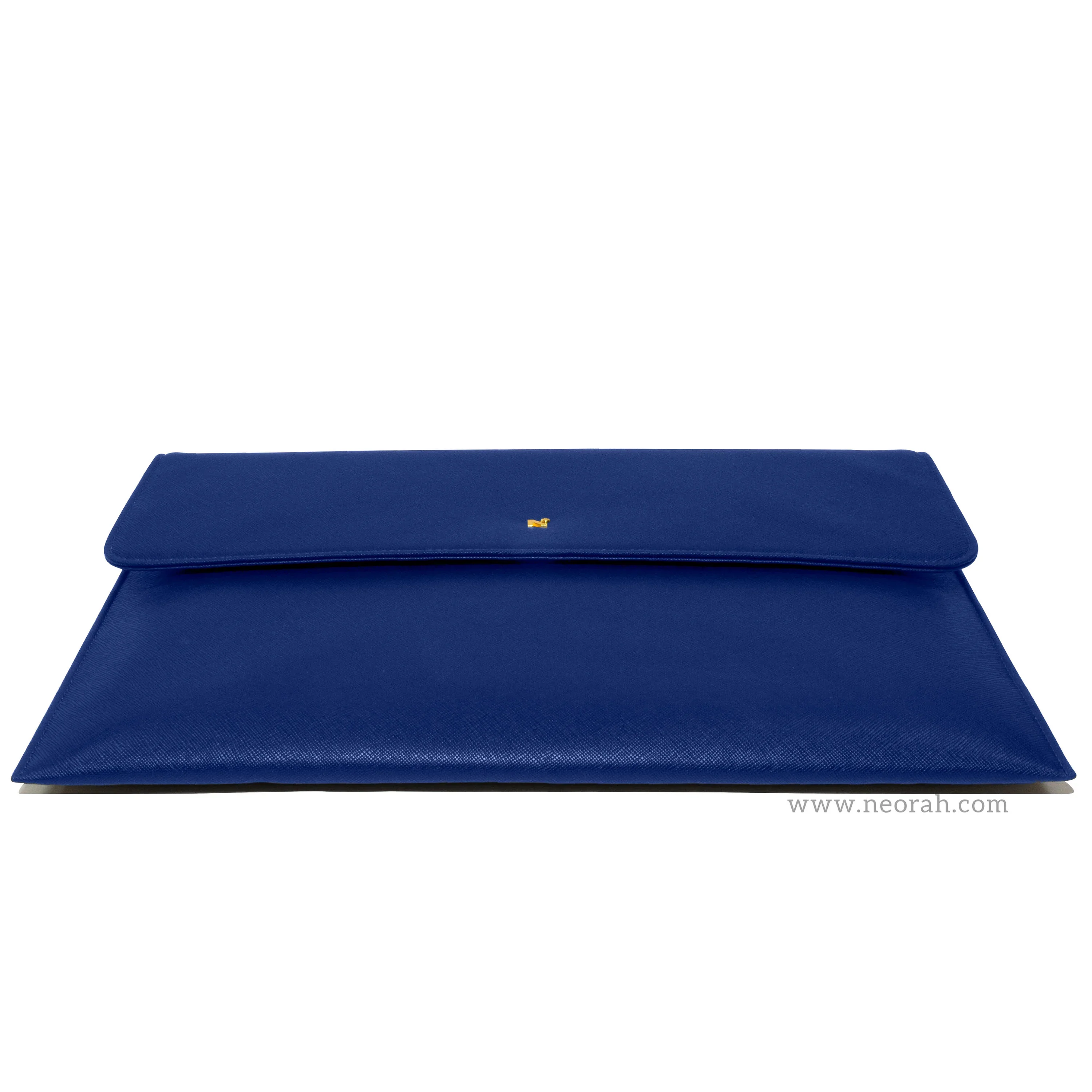 LAPTOP SLEEVE WITH FLAP + MAGNETIC CLOSURE - Image 32