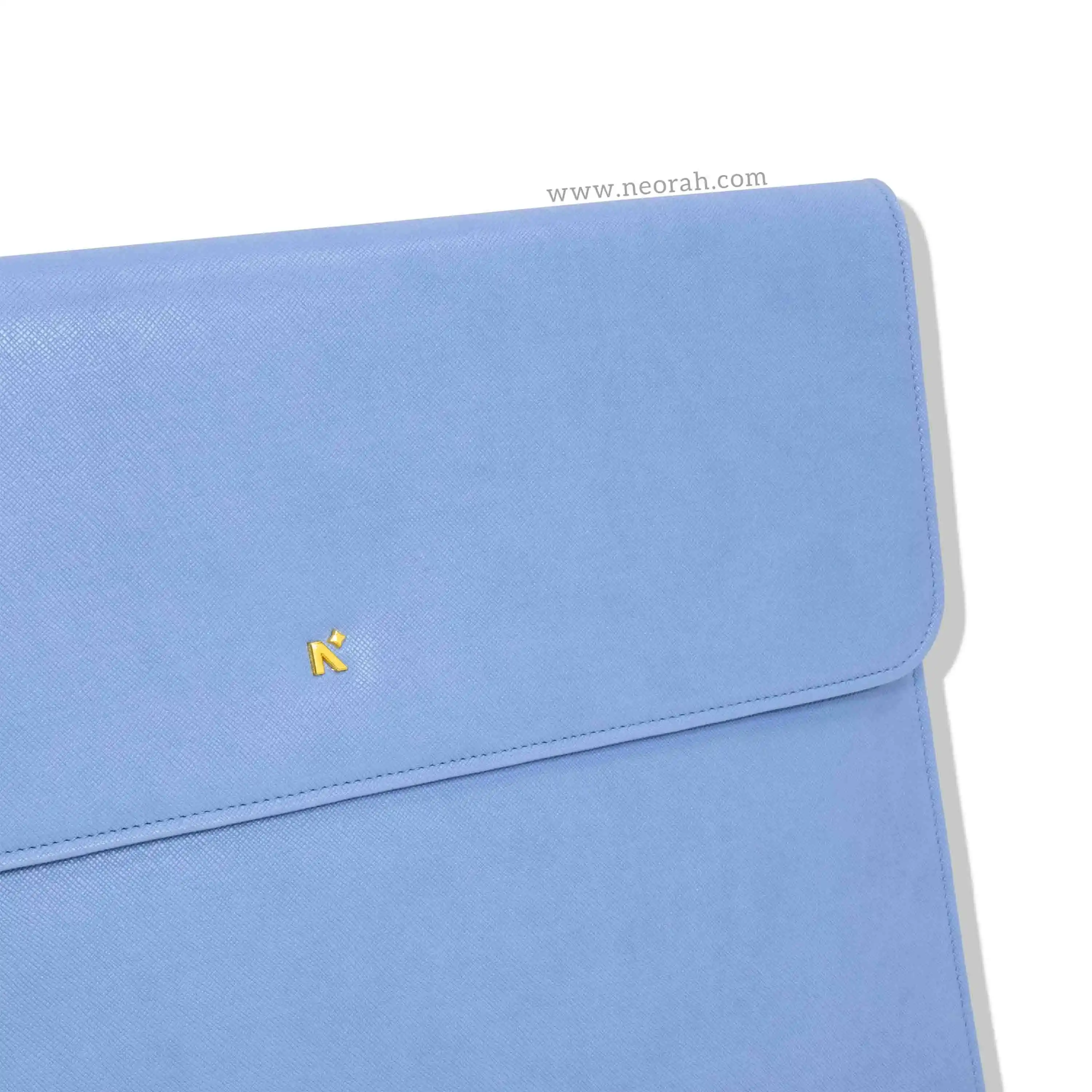 LAPTOP SLEEVE WITH FLAP + MAGNETIC CLOSURE - Image 43
