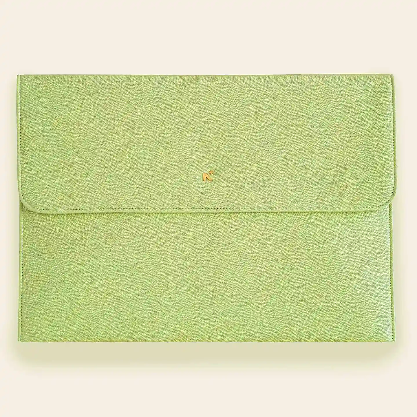 LAPTOP SLEEVE WITH FLAP + MAGNETIC CLOSURE - Image 50