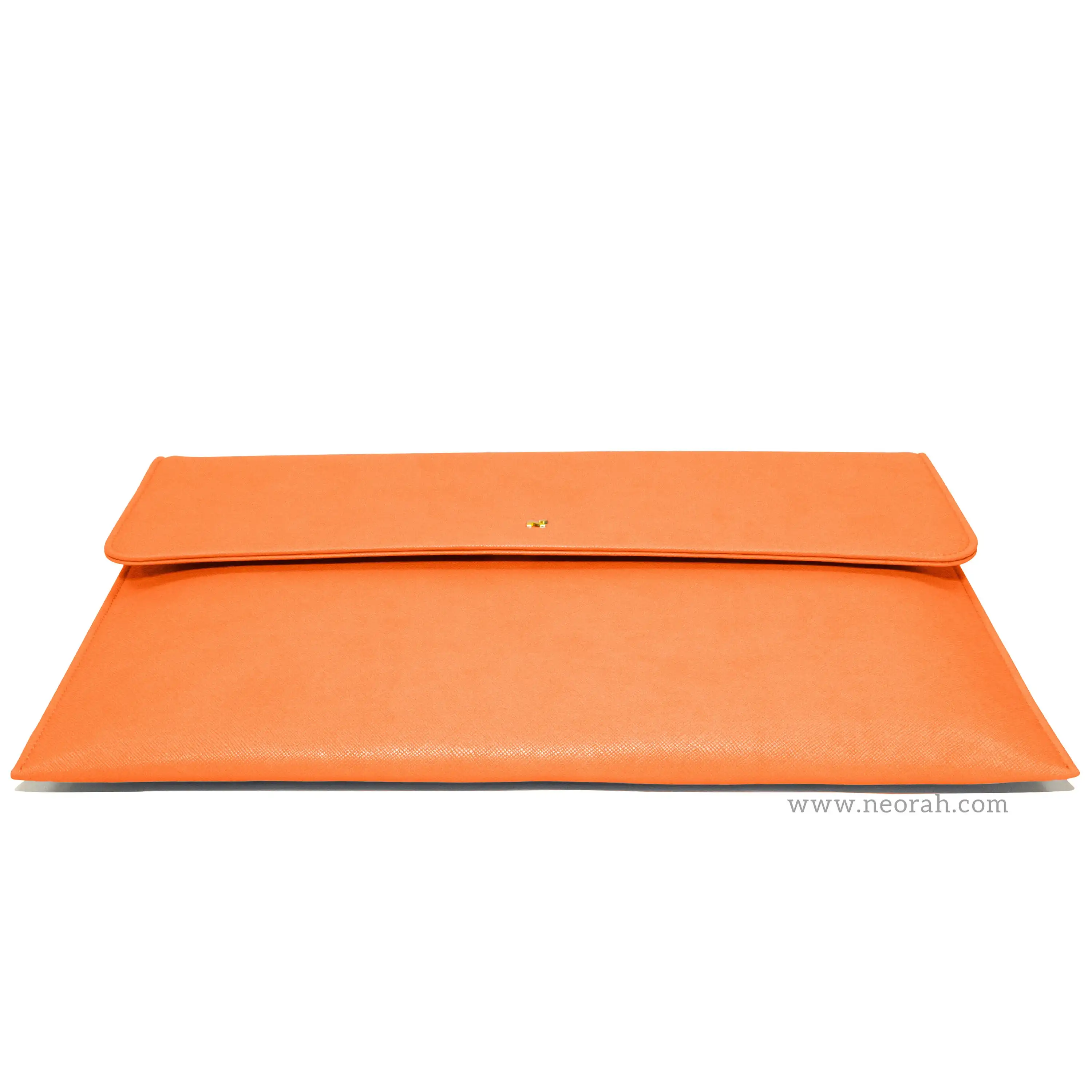 LAPTOP SLEEVE WITH FLAP + MAGNETIC CLOSURE - Image 73
