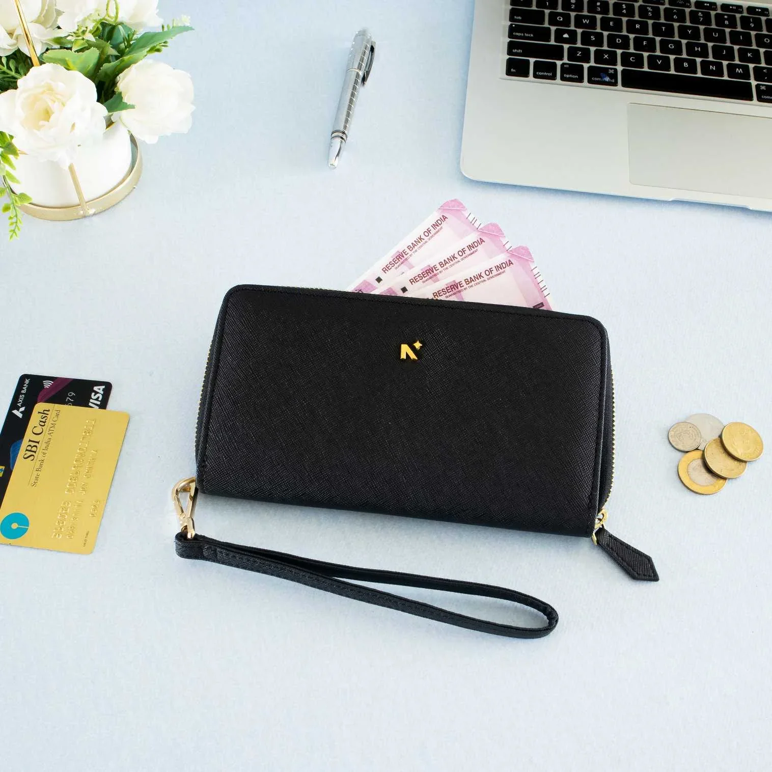 ELEGANCE - LONG WALLET - Image 11