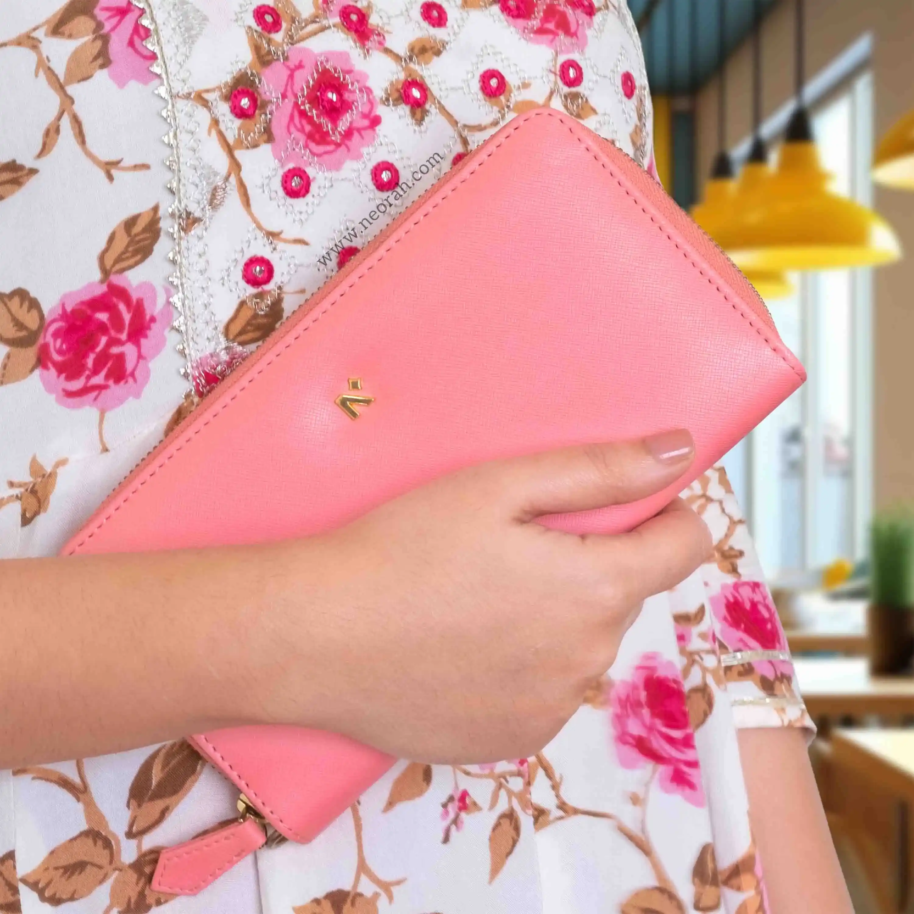 ELEGANCE - LONG WALLET - Image 112