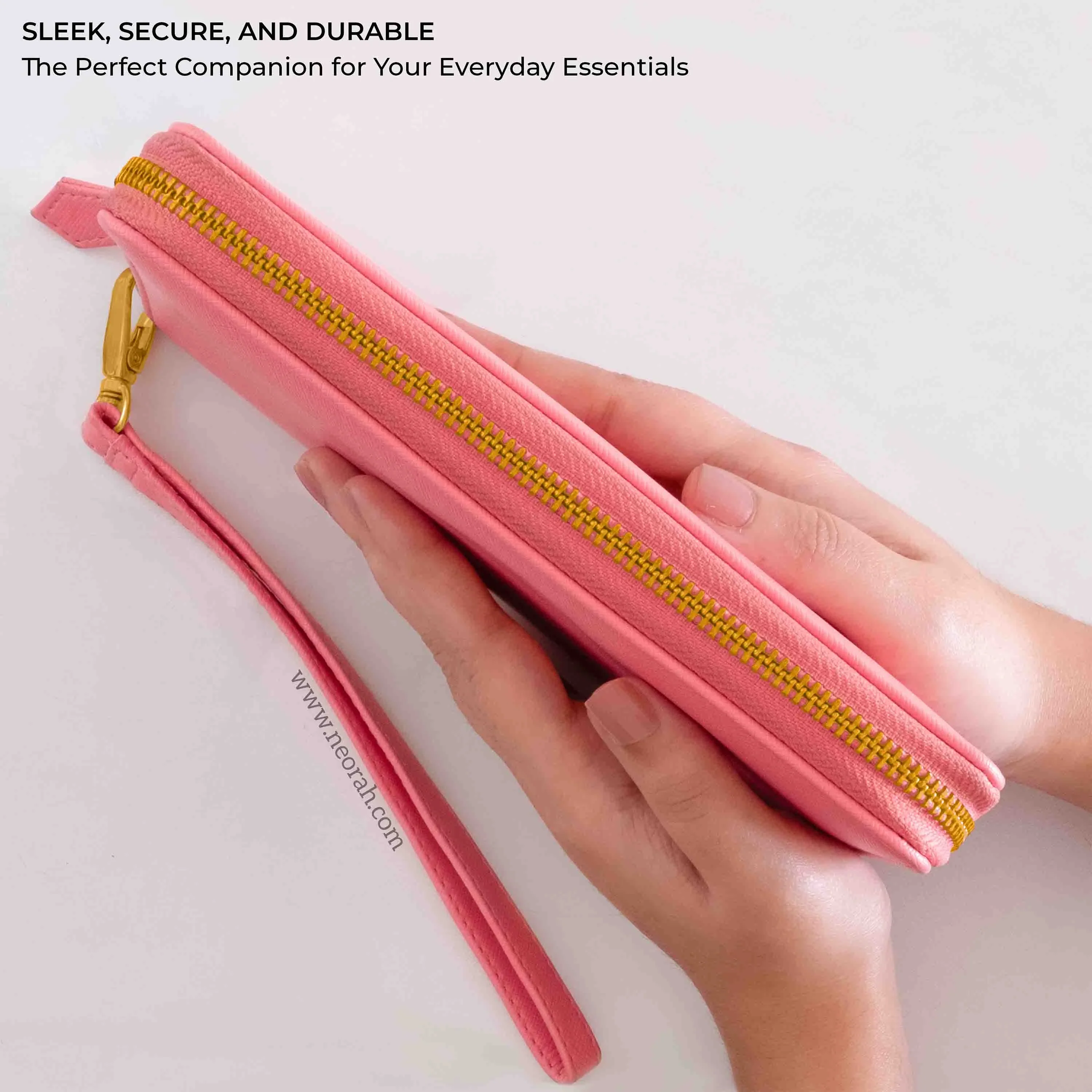ELEGANCE - LONG WALLET - Image 113