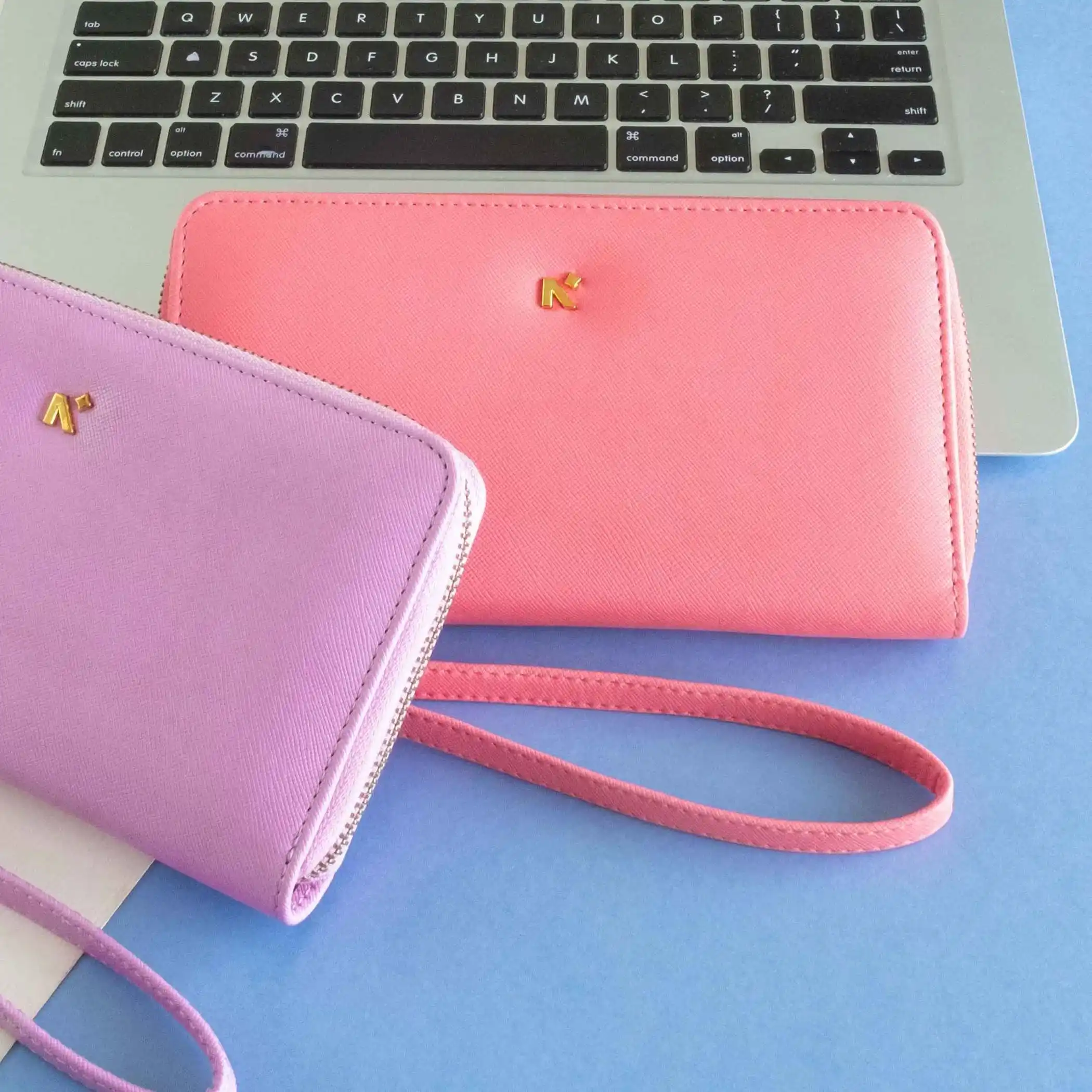 ELEGANCE - LONG WALLET - Image 117