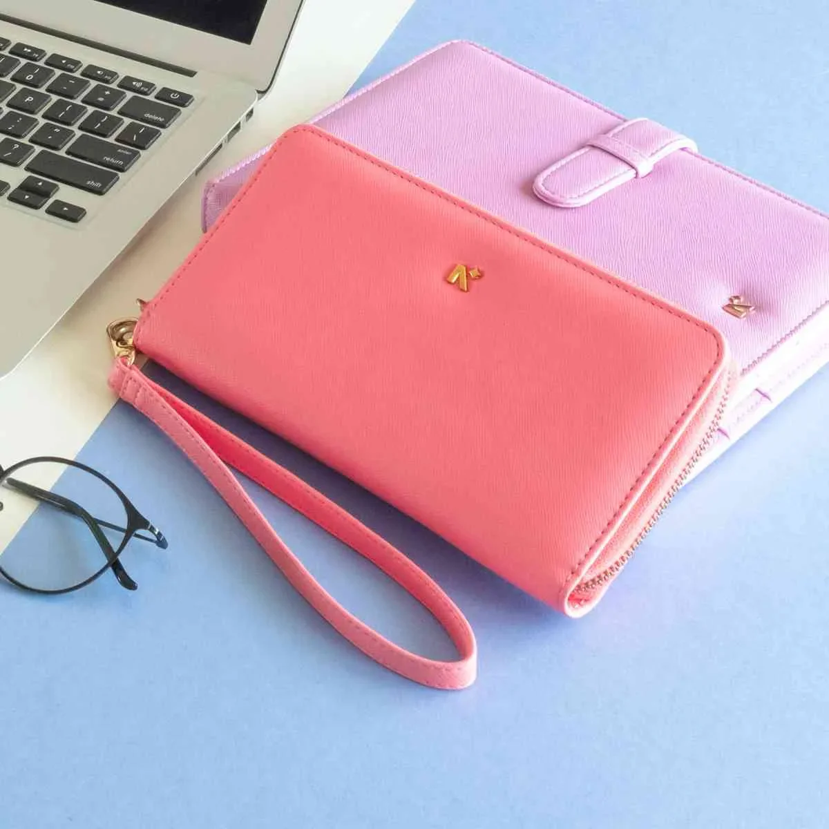 ELEGANCE - LONG WALLET - Image 119