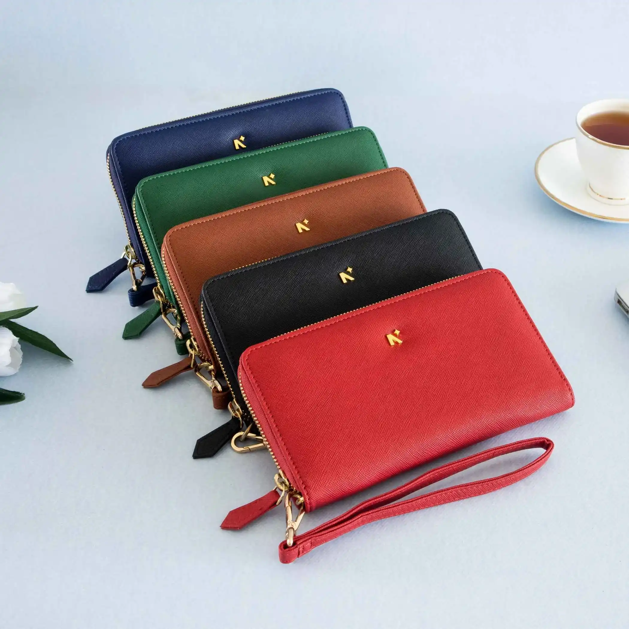 ELEGANCE - LONG WALLET - Image 12