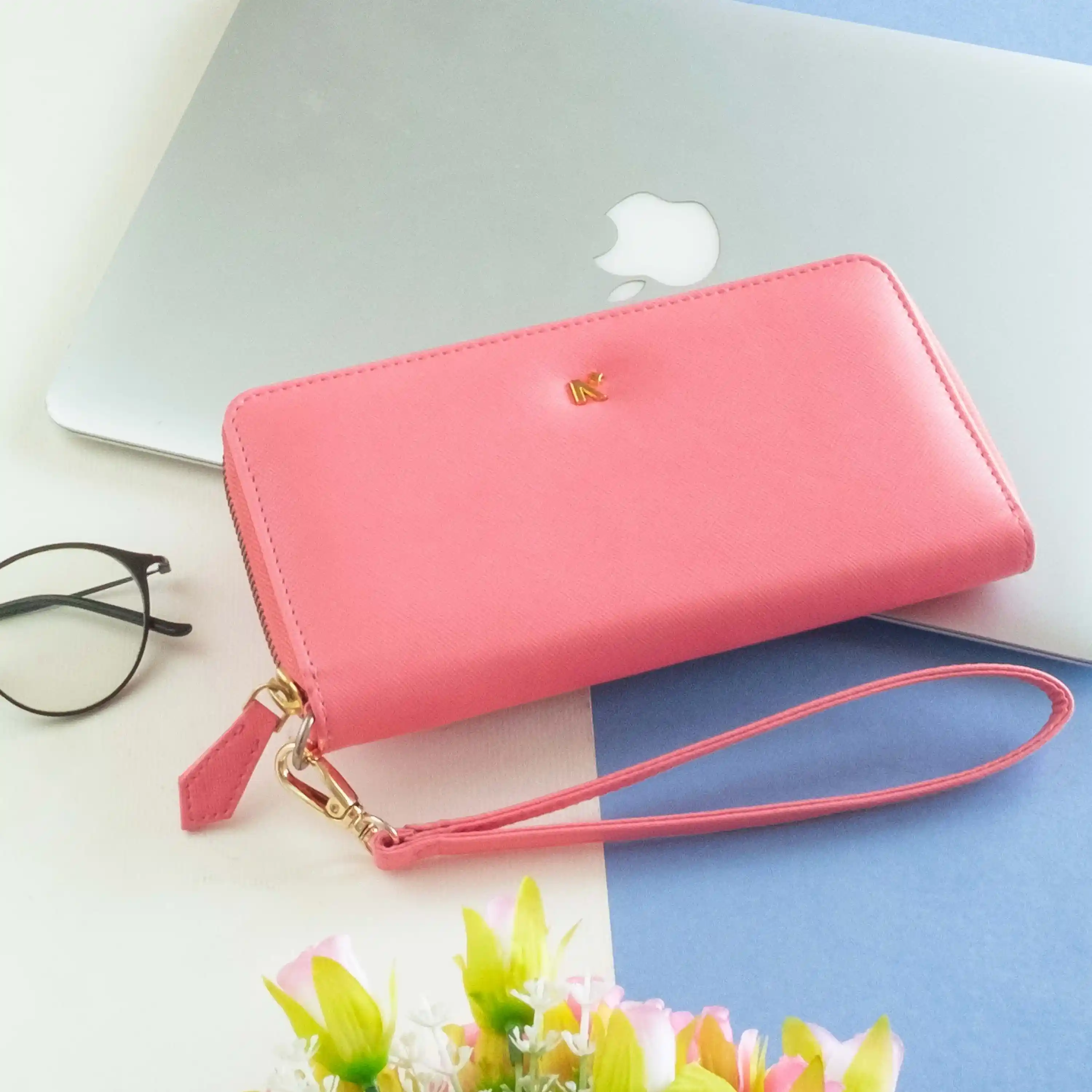 ELEGANCE - LONG WALLET - Image 127