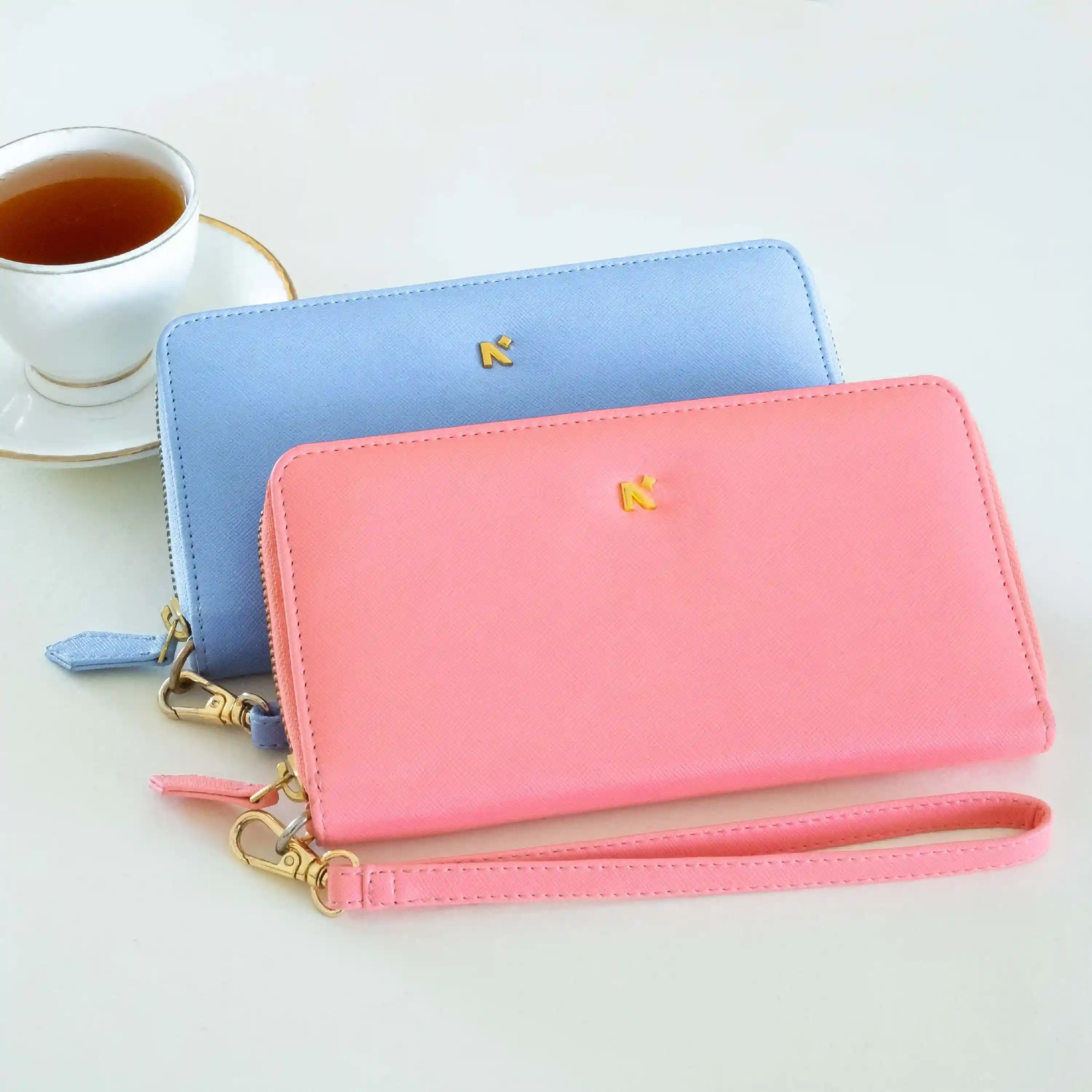 ELEGANCE - LONG WALLET - Image 128