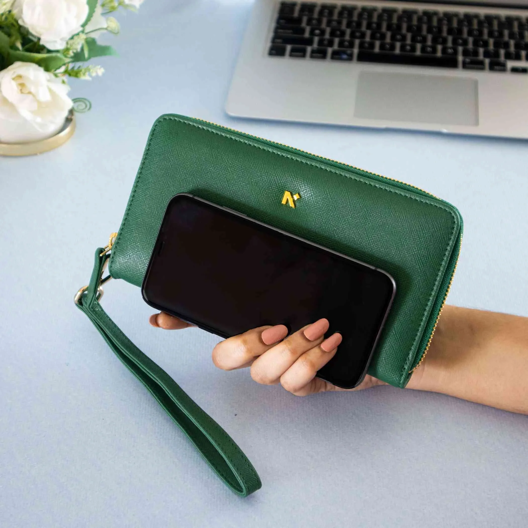 ELEGANCE - LONG WALLET - Image 135