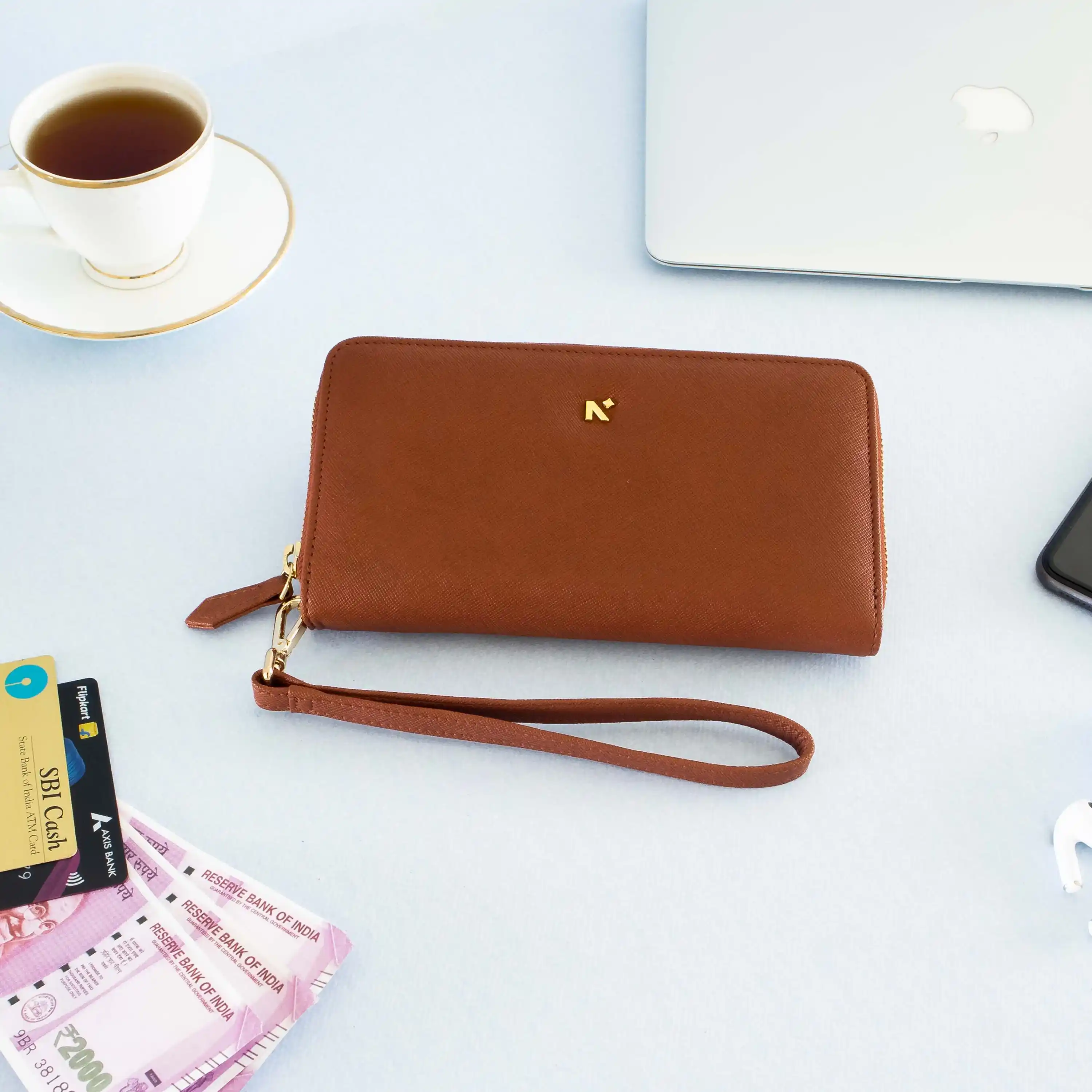 ELEGANCE - LONG WALLET - Image 20