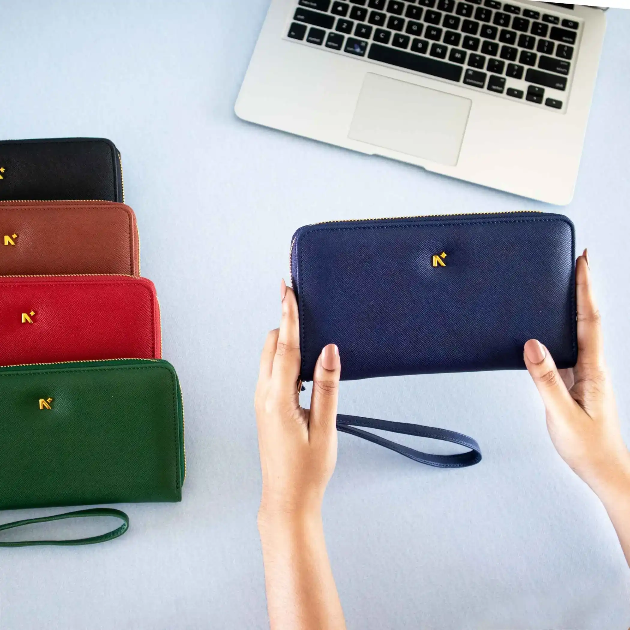 ELEGANCE - LONG WALLET - Image 28