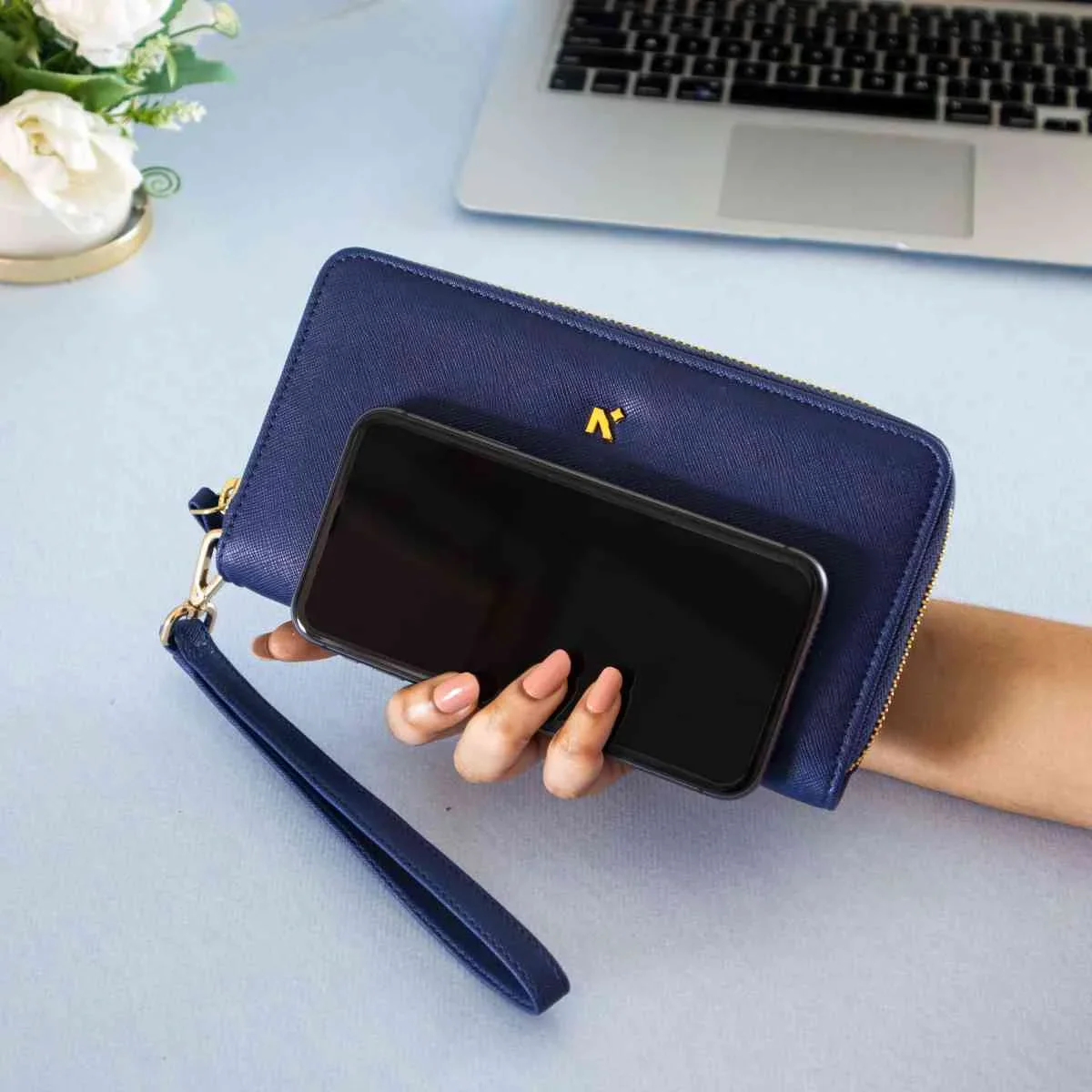ELEGANCE - LONG WALLET - Image 30