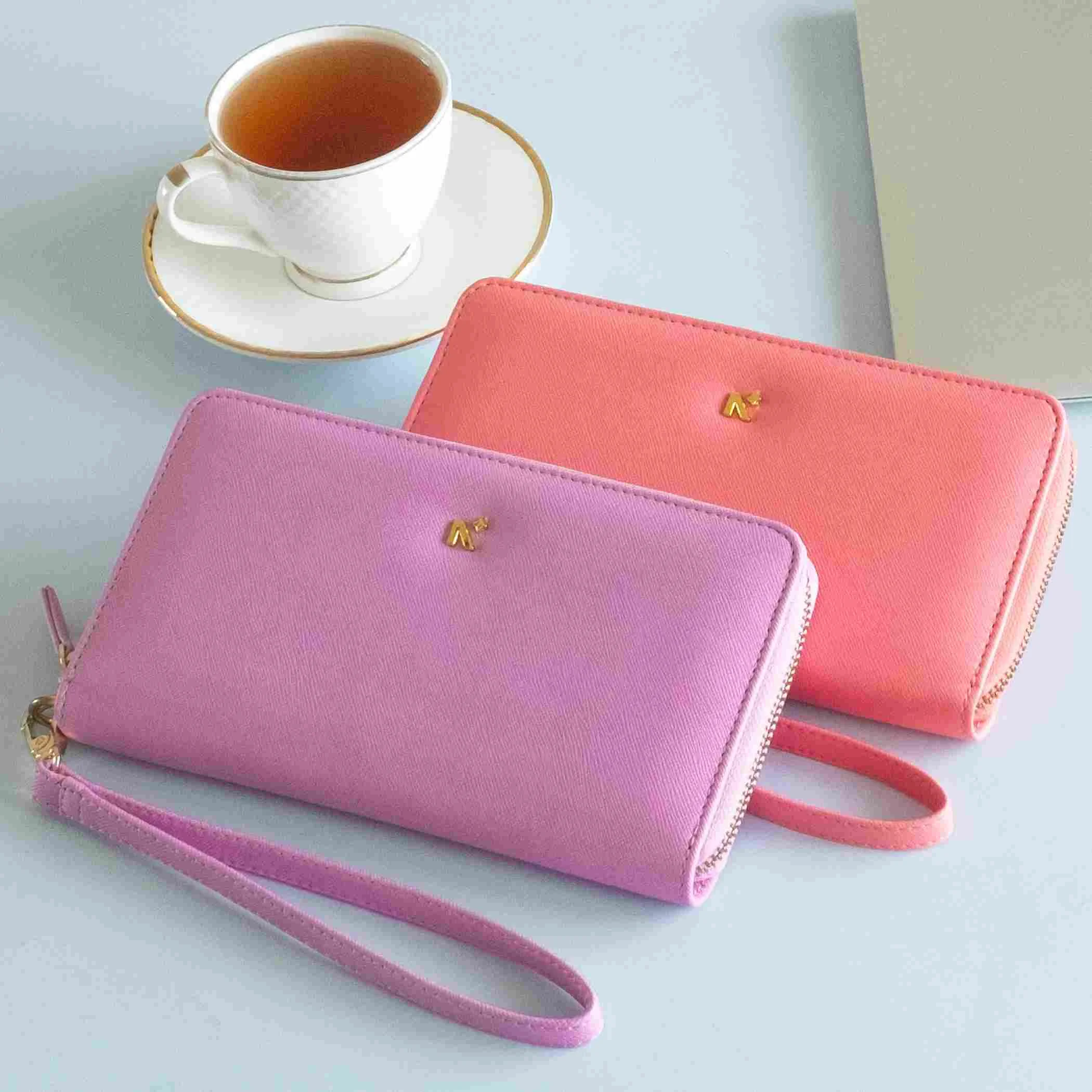 ELEGANCE - LONG WALLET - Image 38