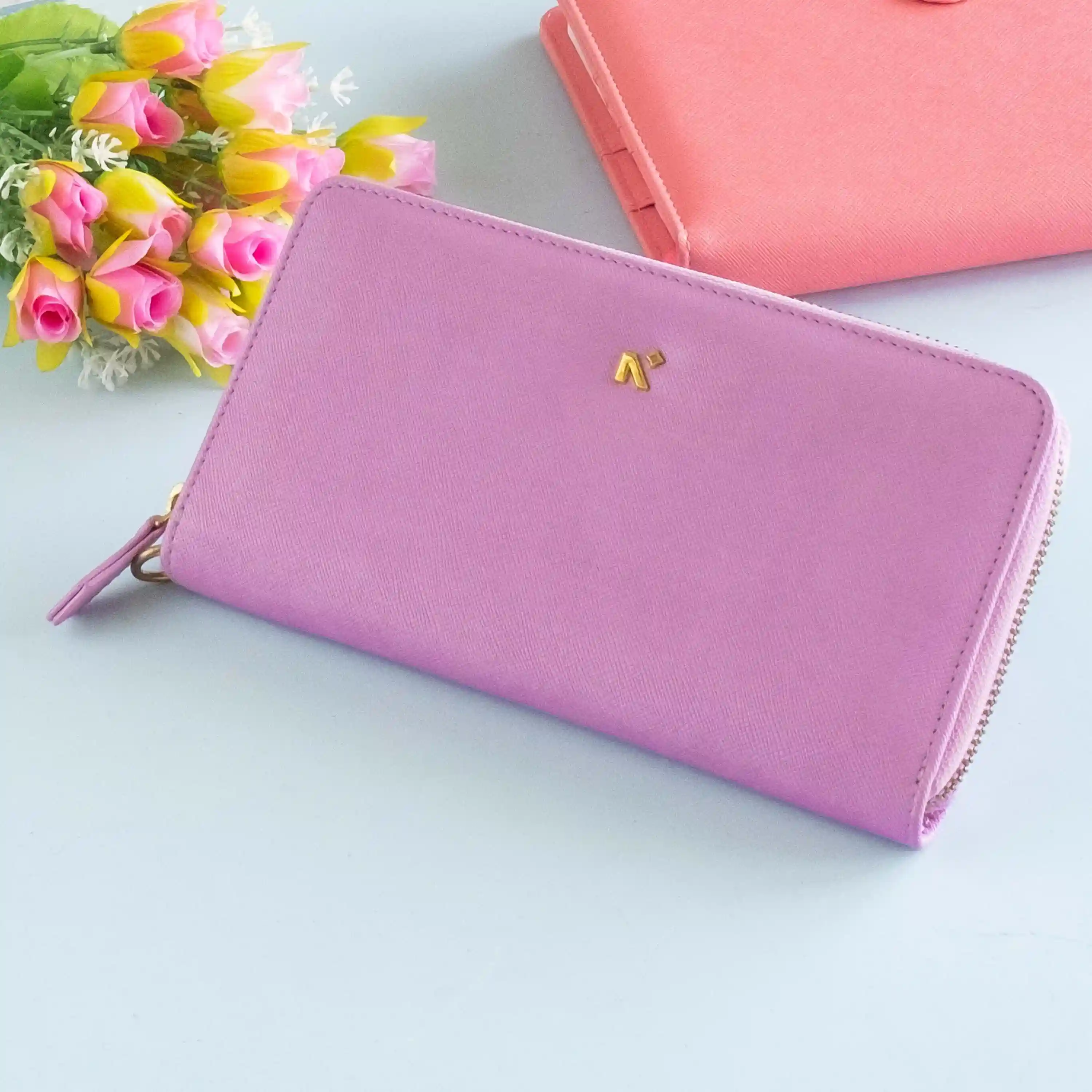 ELEGANCE - LONG WALLET - Image 39