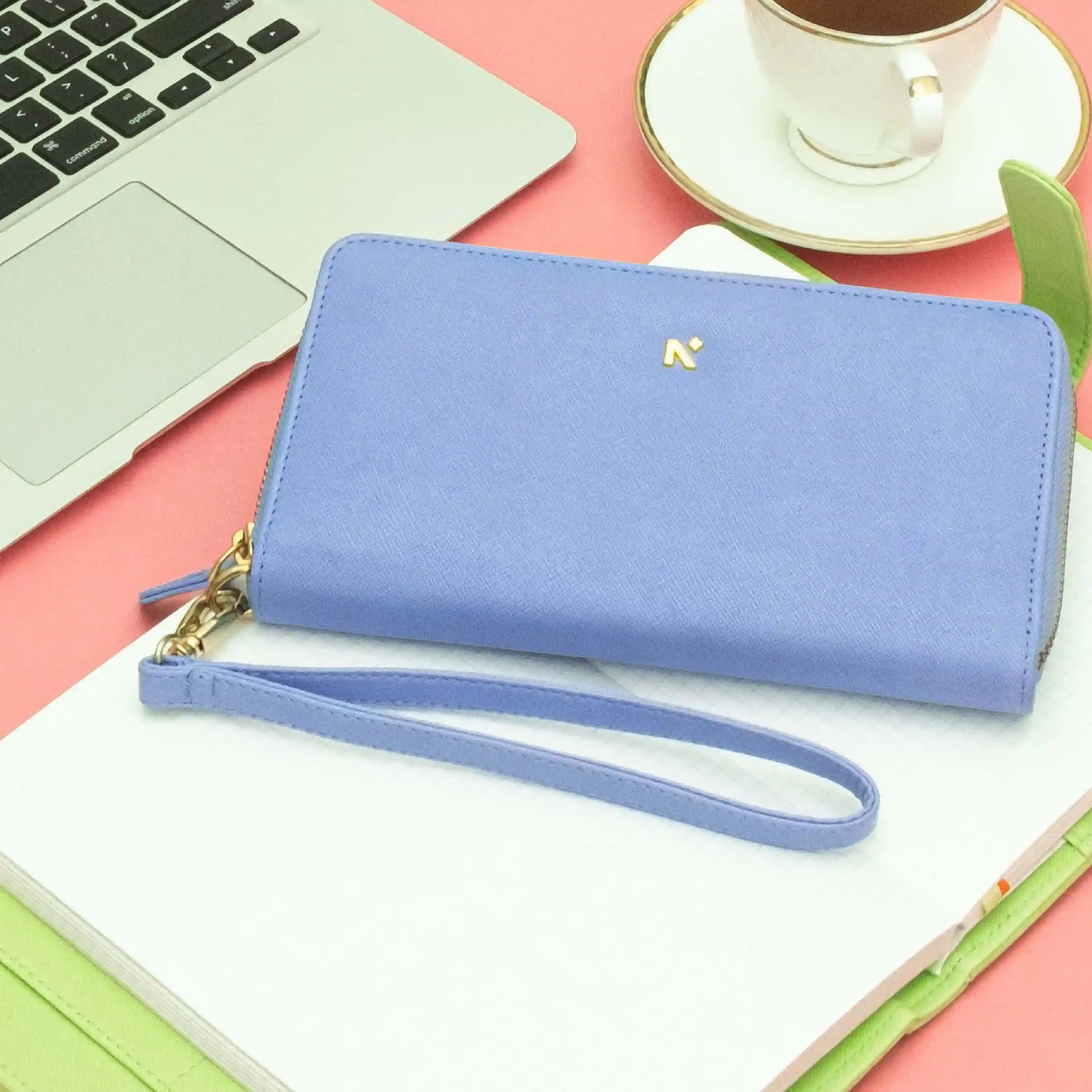 ELEGANCE - LONG WALLET - Image 48