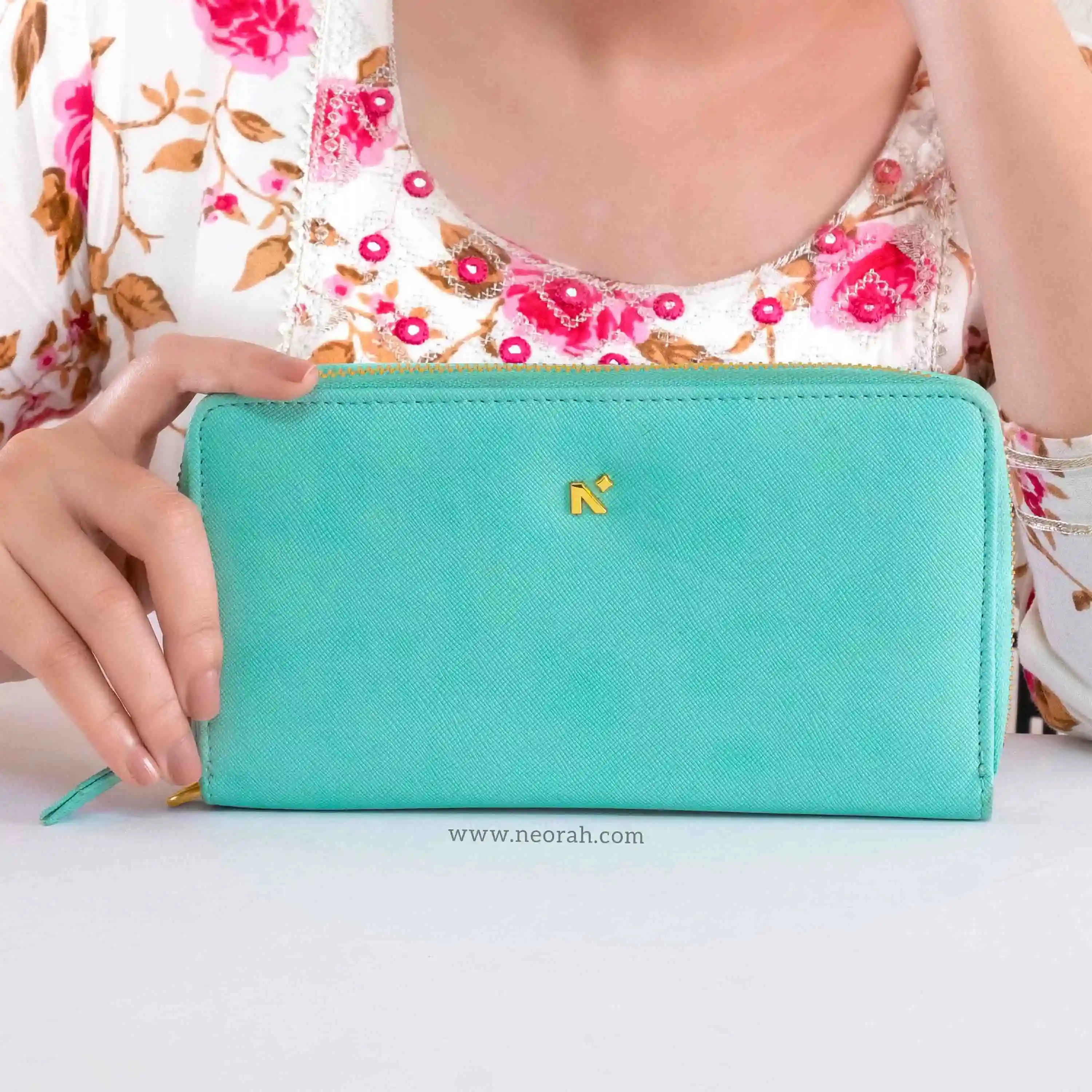 ELEGANCE - LONG WALLET - Image 56