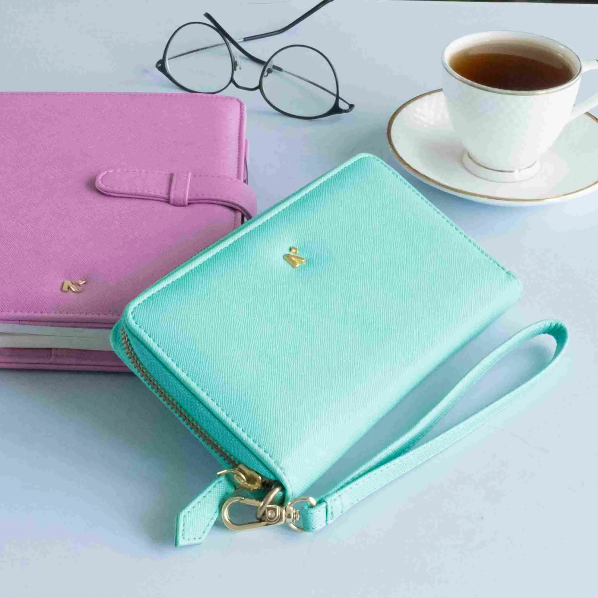 ELEGANCE - LONG WALLET - Image 58