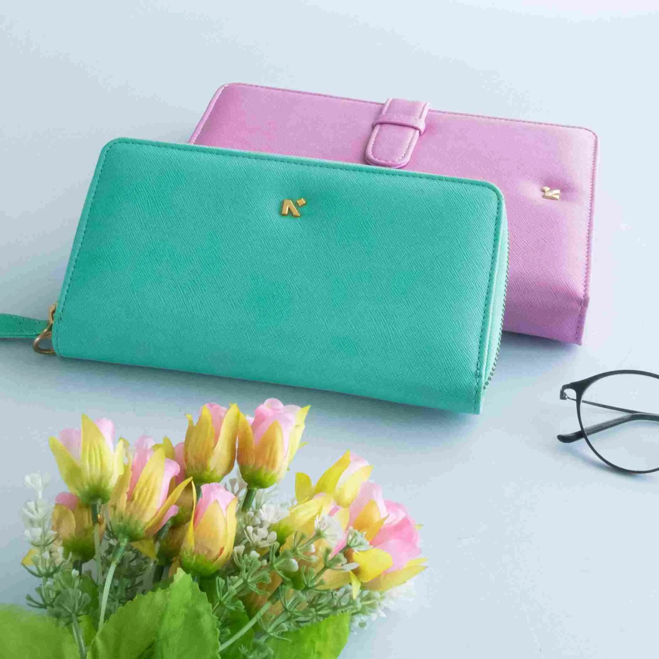 ELEGANCE - LONG WALLET - Image 60