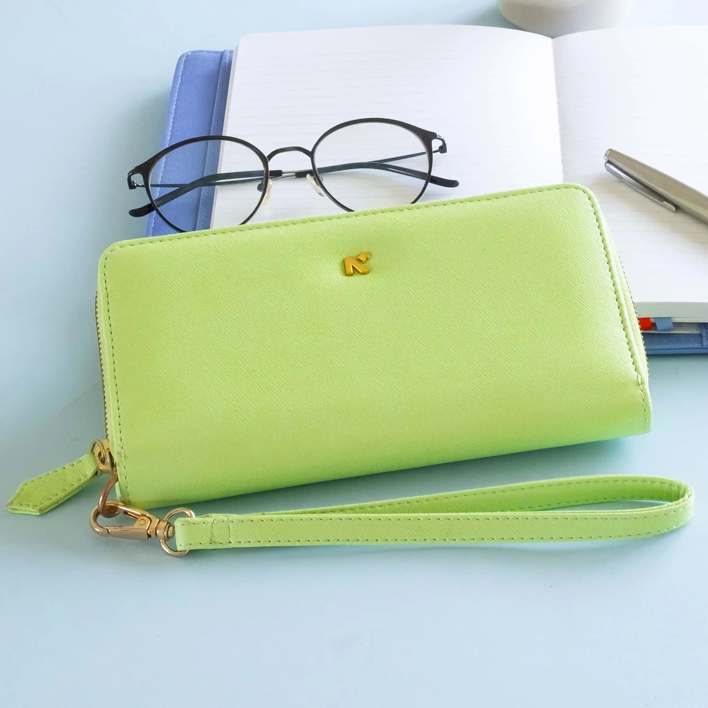 ELEGANCE - LONG WALLET - Image 68