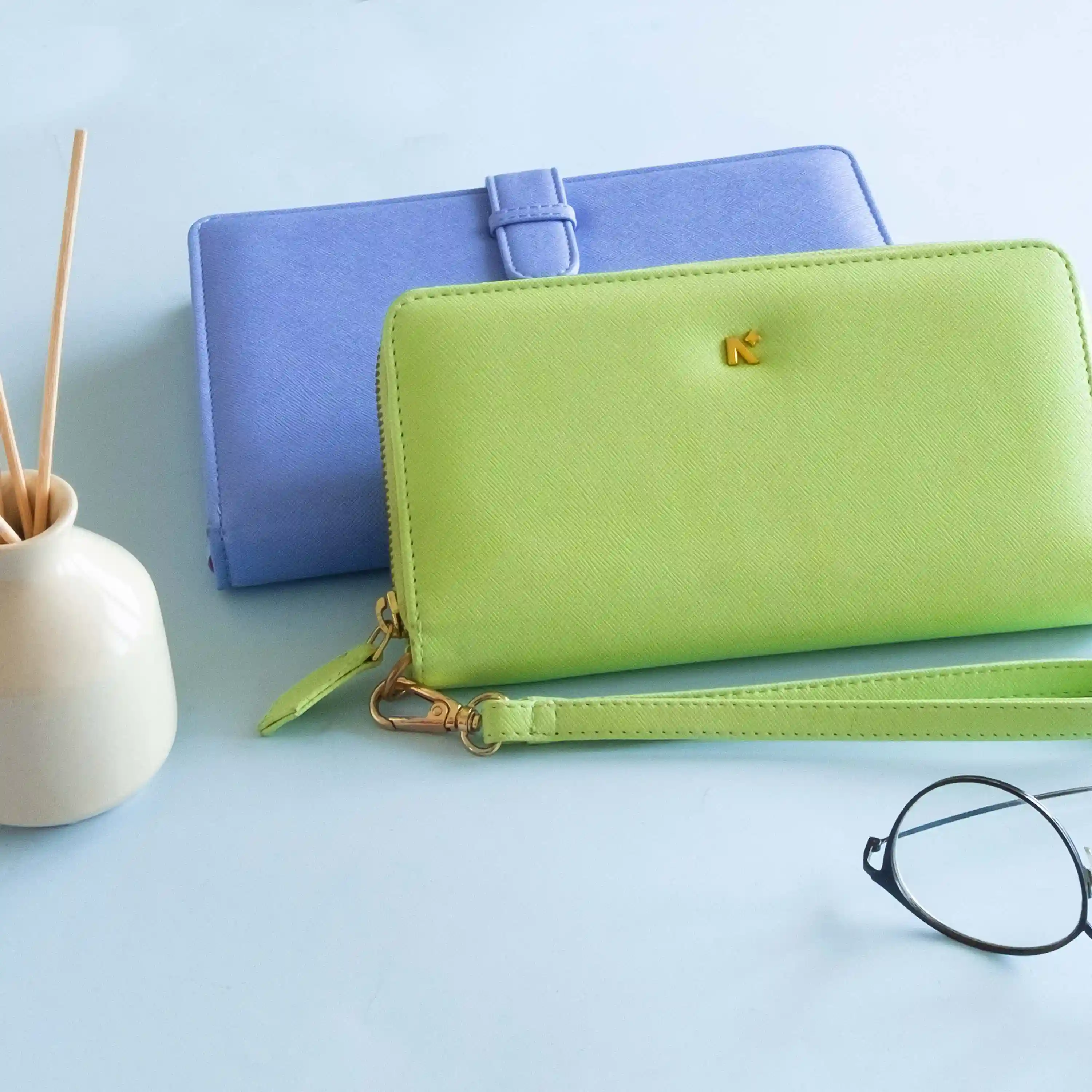 ELEGANCE - LONG WALLET - Image 71