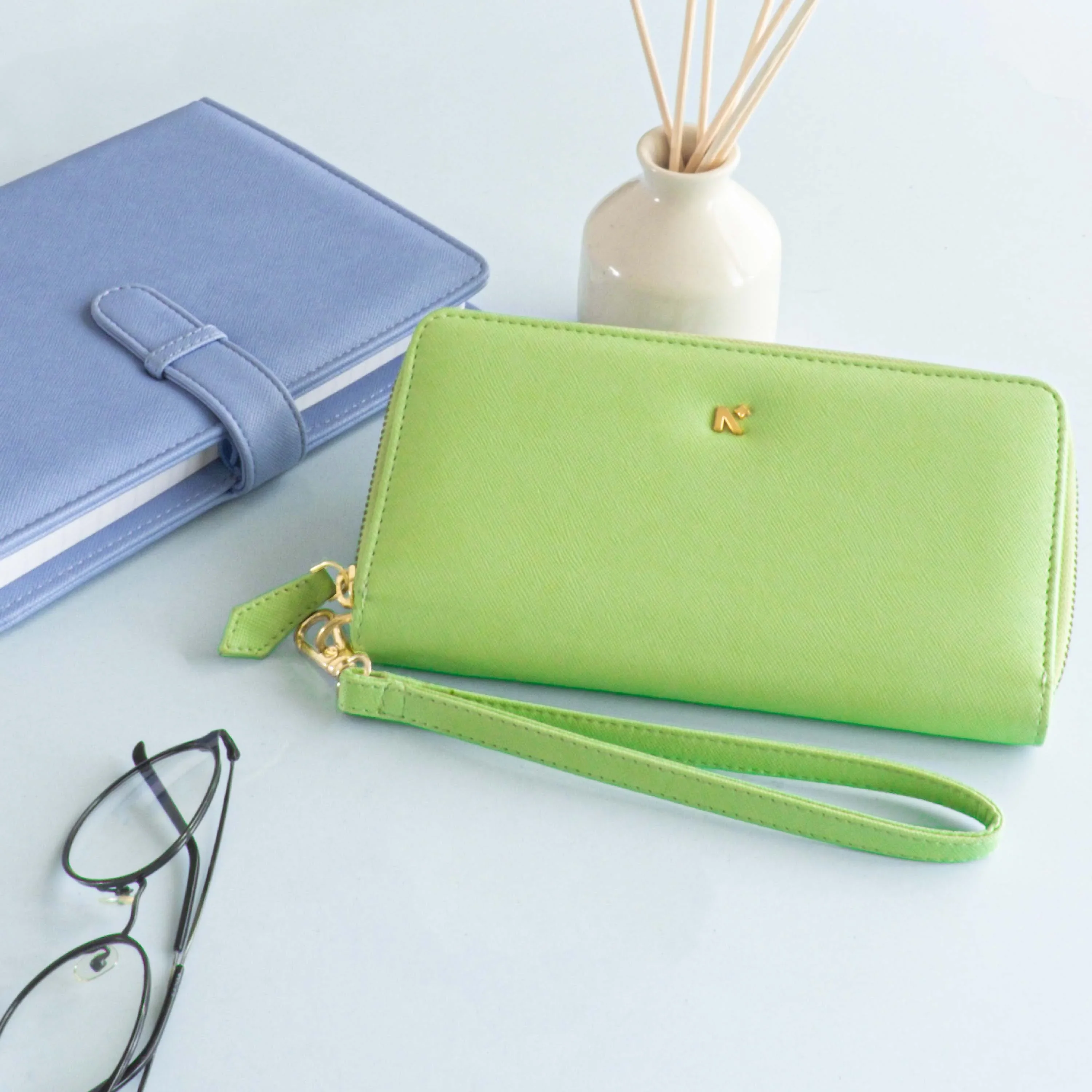 ELEGANCE - LONG WALLET - Image 72
