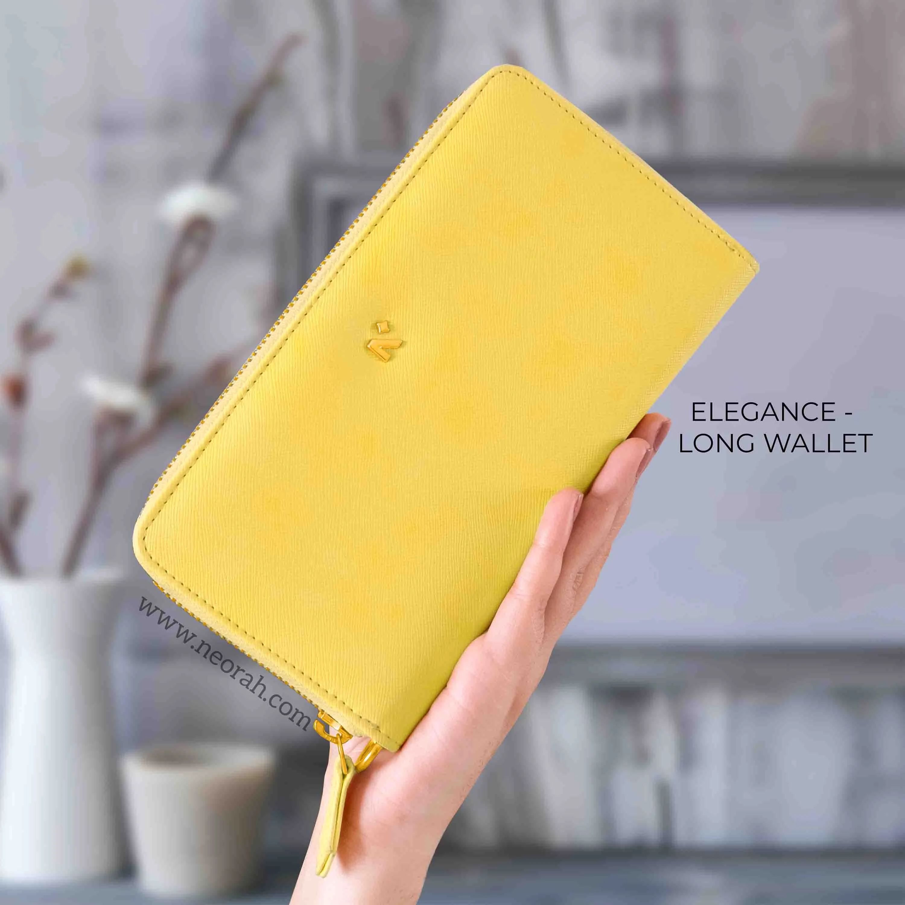 ELEGANCE - LONG WALLET - Image 77