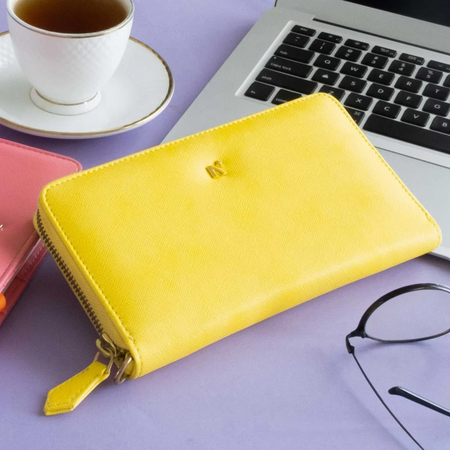 ELEGANCE - LONG WALLET - Image 78