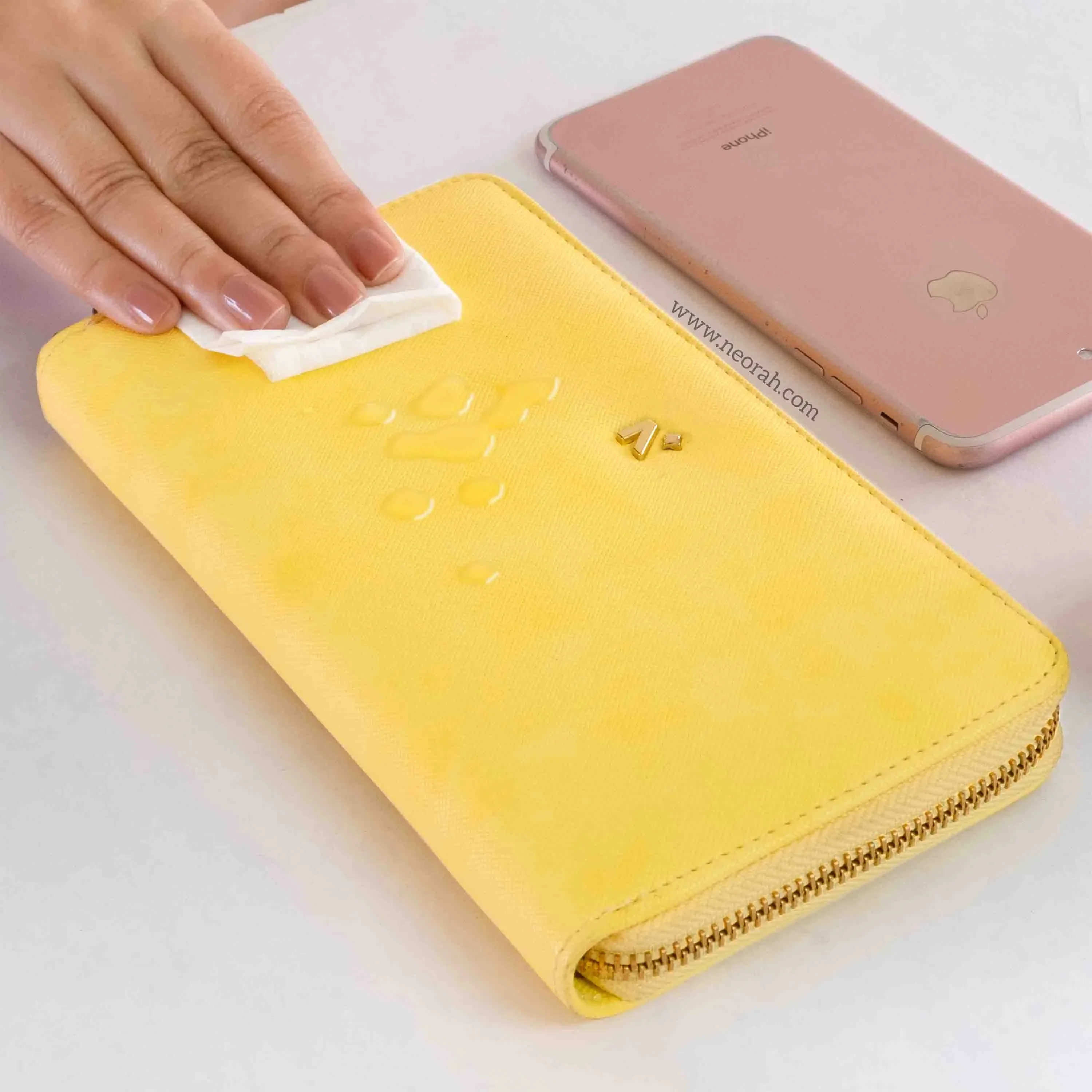 ELEGANCE - LONG WALLET - Image 79