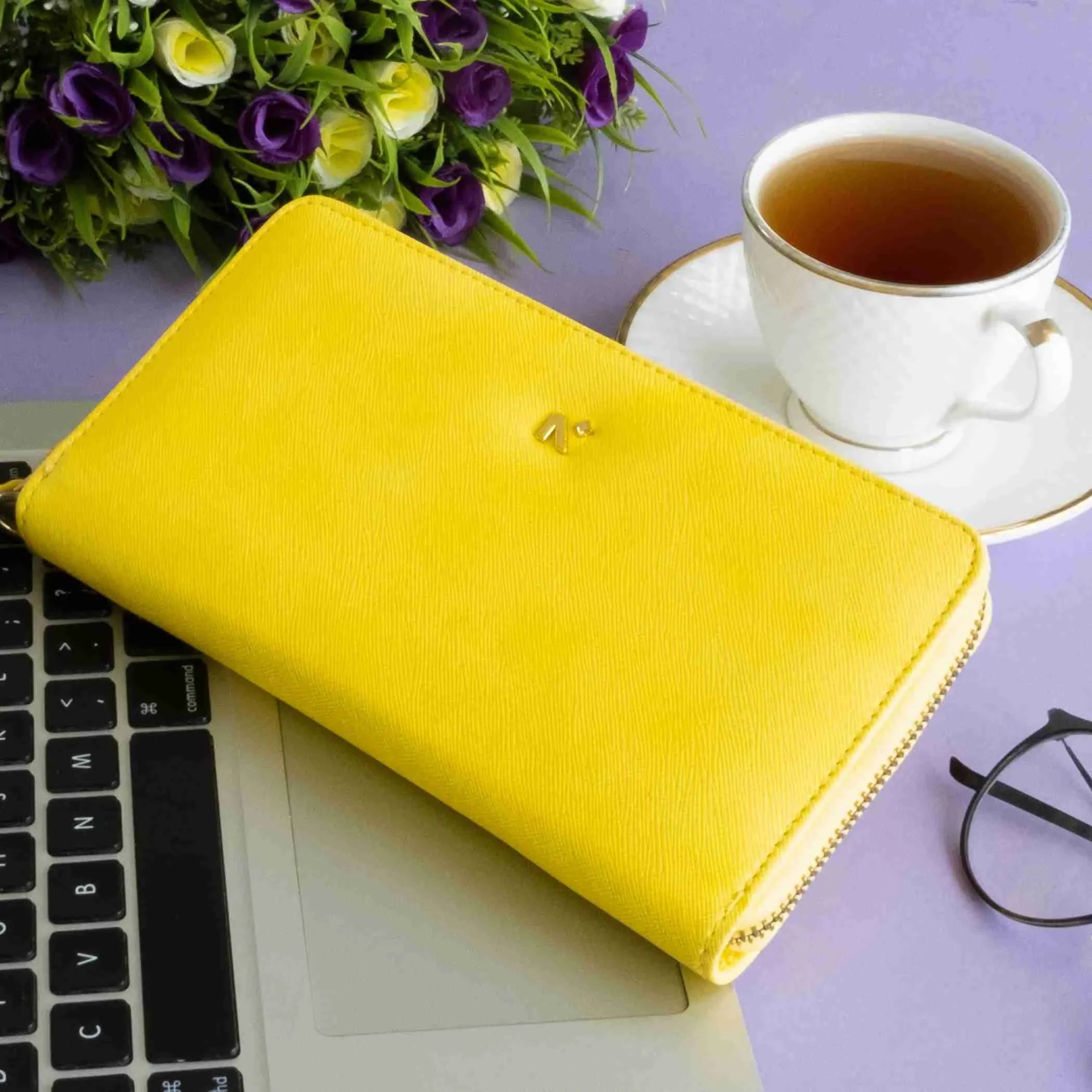 ELEGANCE - LONG WALLET - Image 83