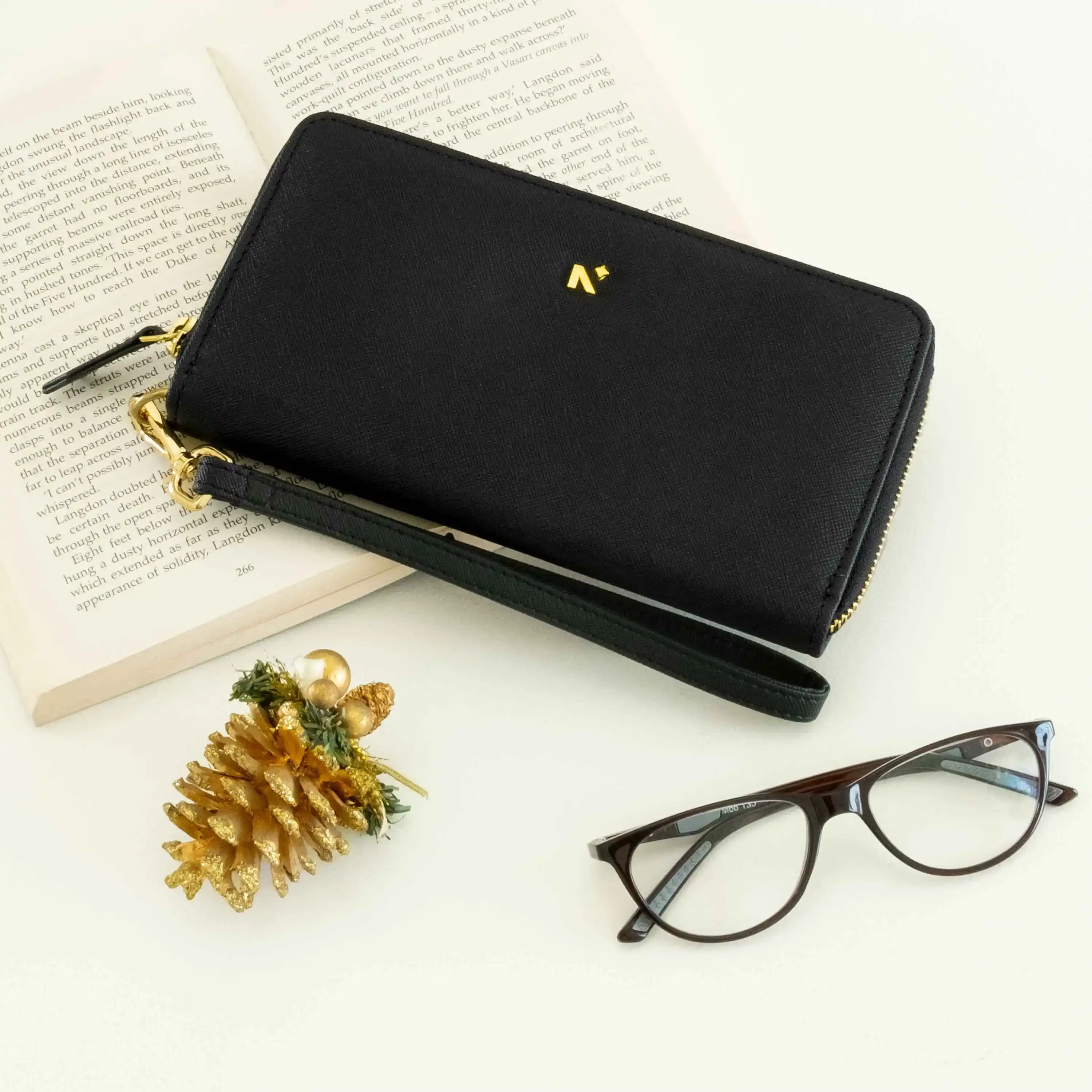 ELEGANCE - LONG WALLET - Image 9