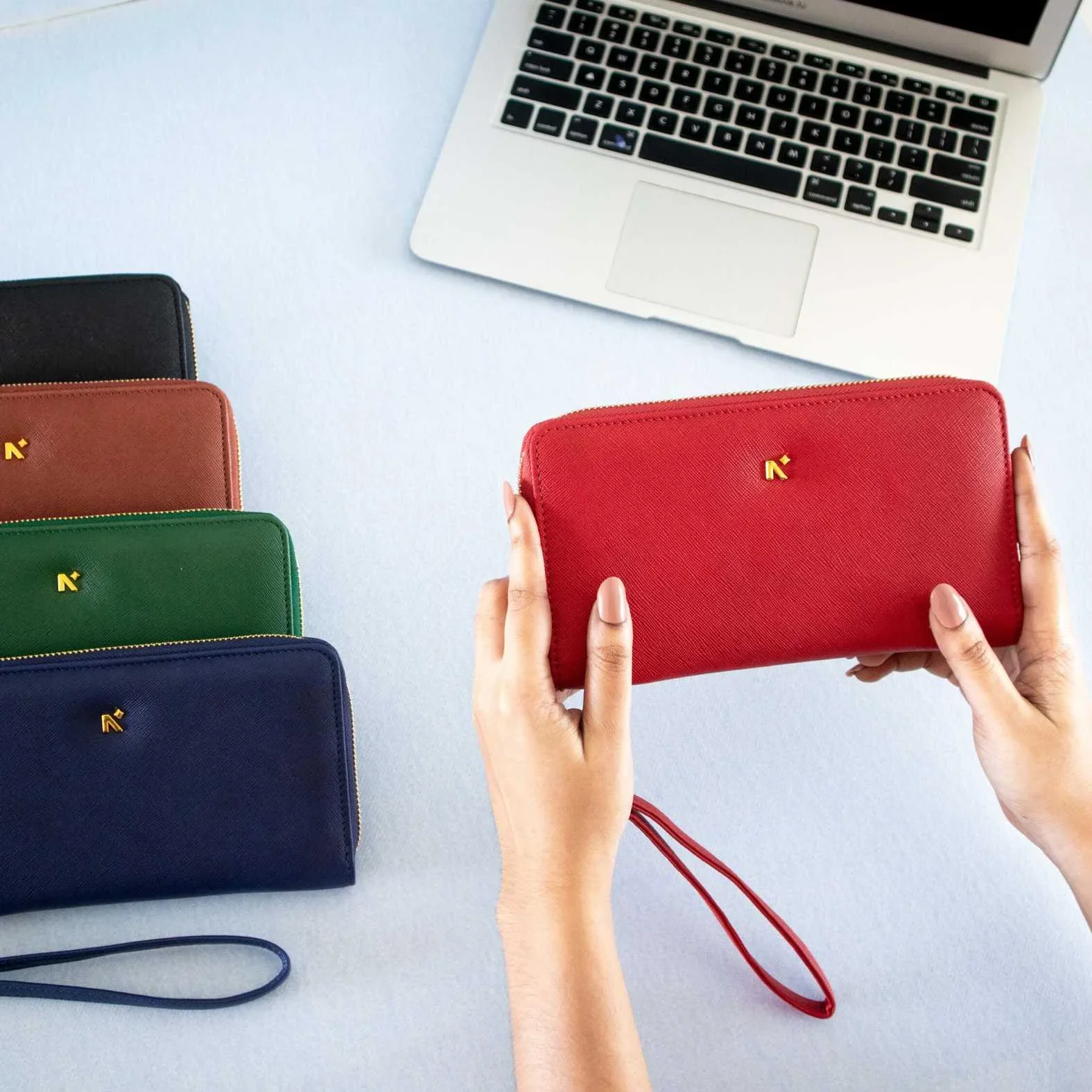 ELEGANCE - LONG WALLET - Image 90