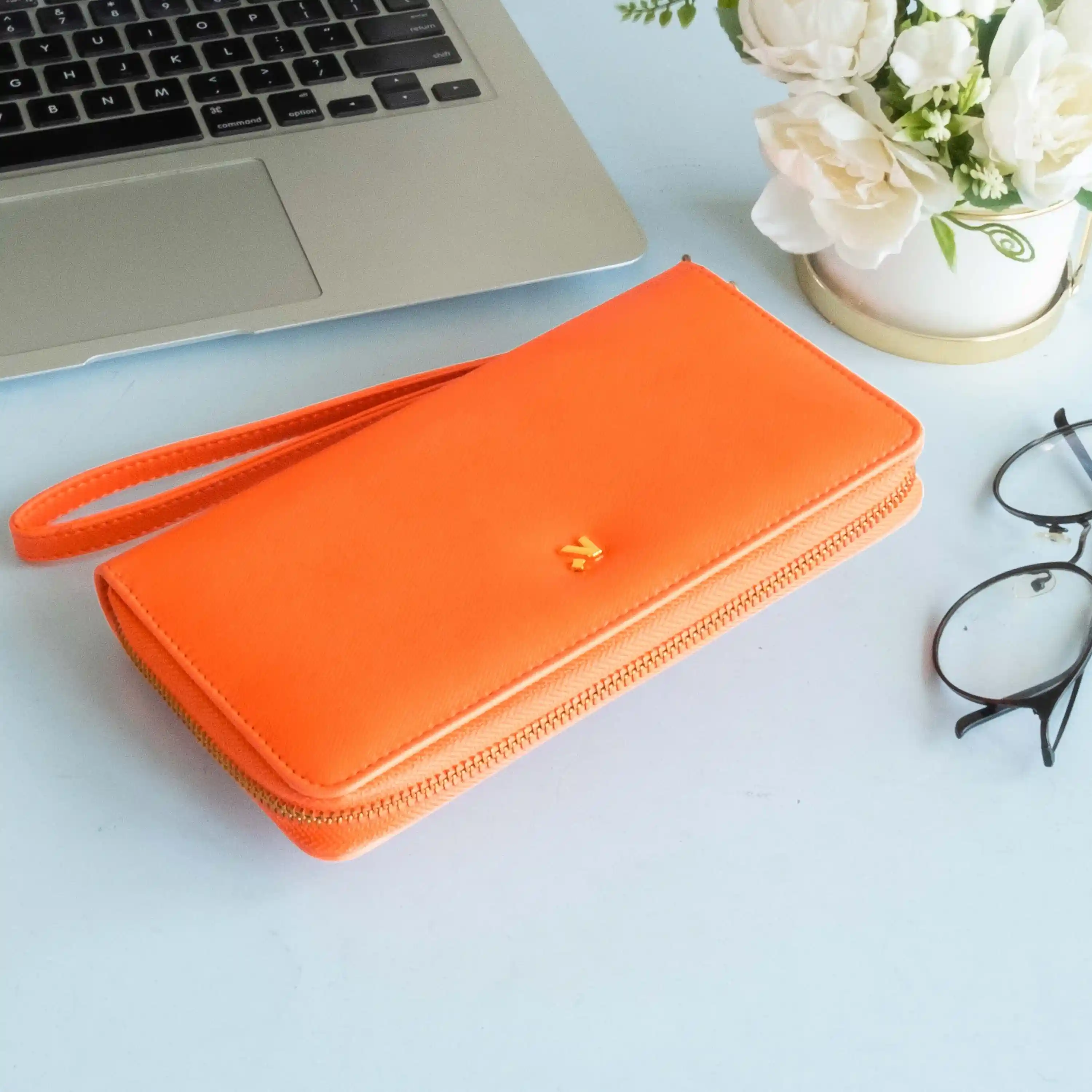 ELEGANCE - LONG WALLET - Image 99