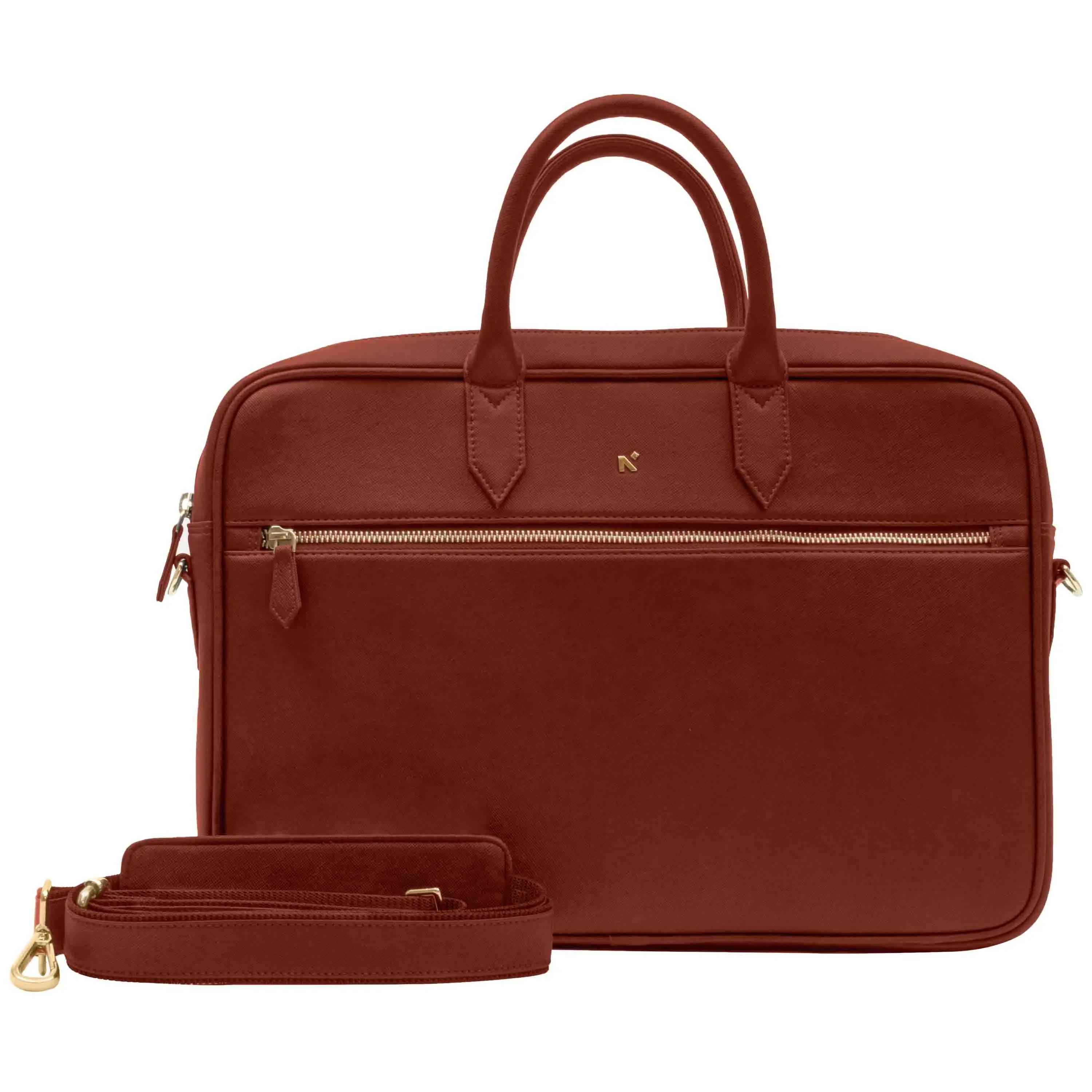 MESSENGER BAG - Image 13