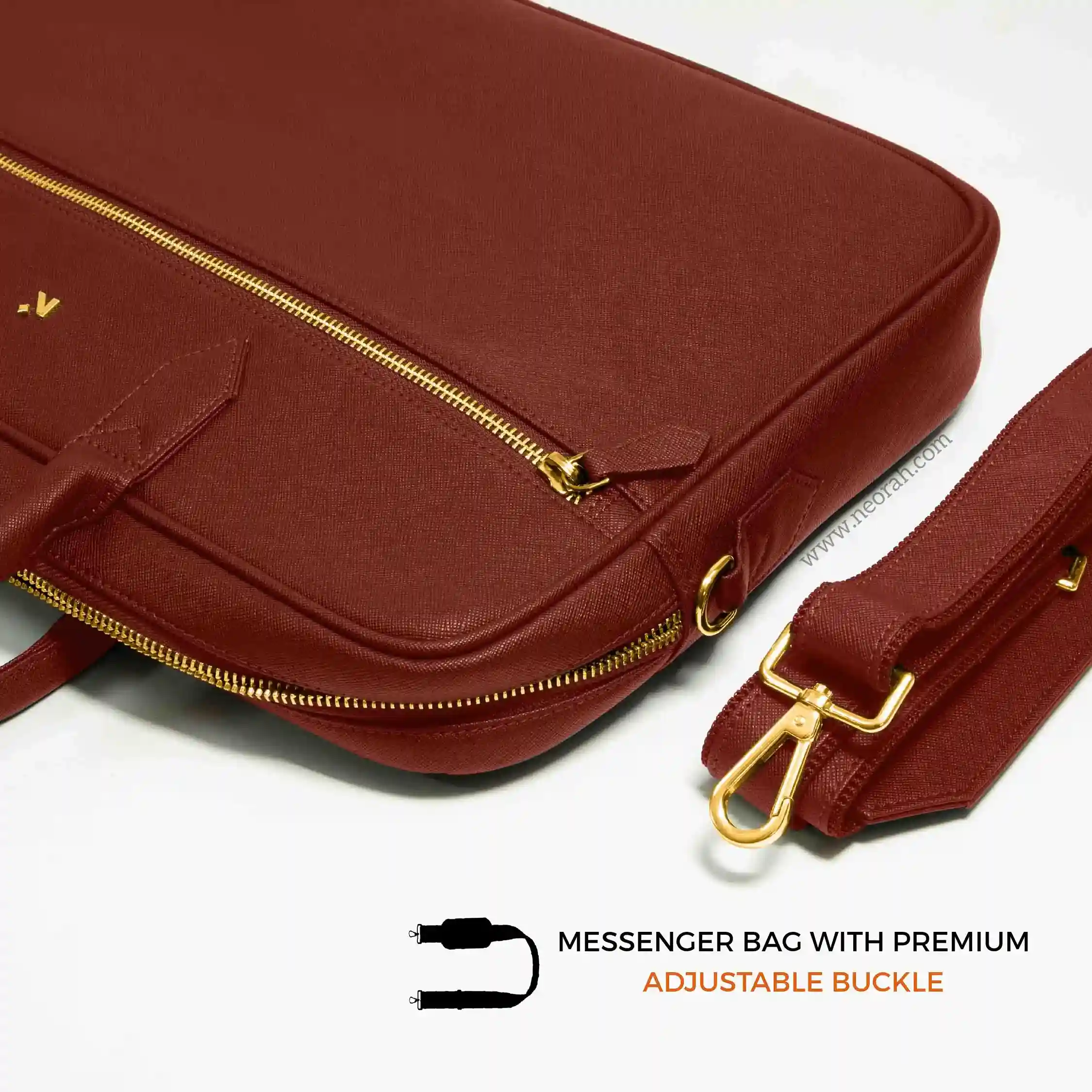 MESSENGER BAG - Image 19