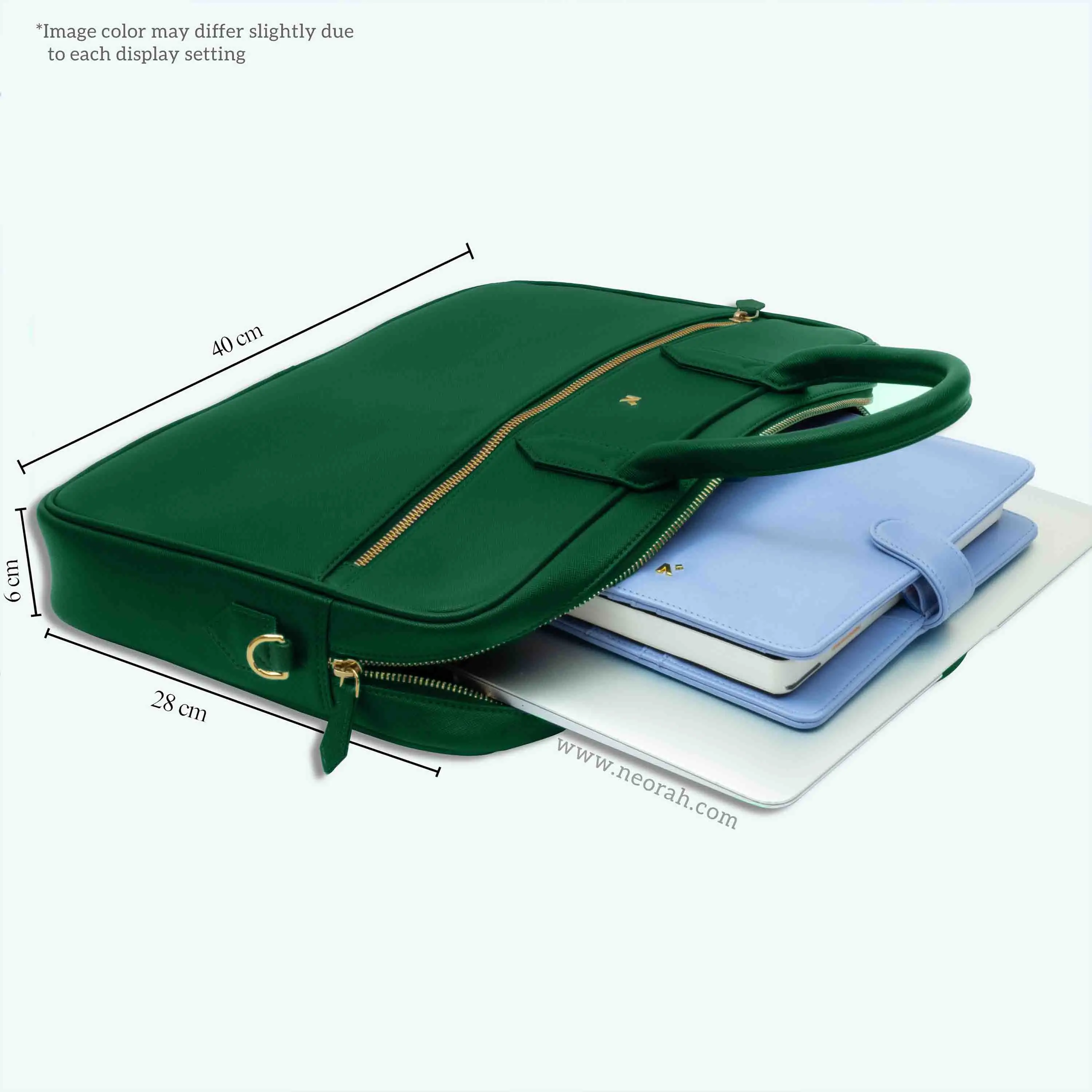 MESSENGER BAG - Image 26