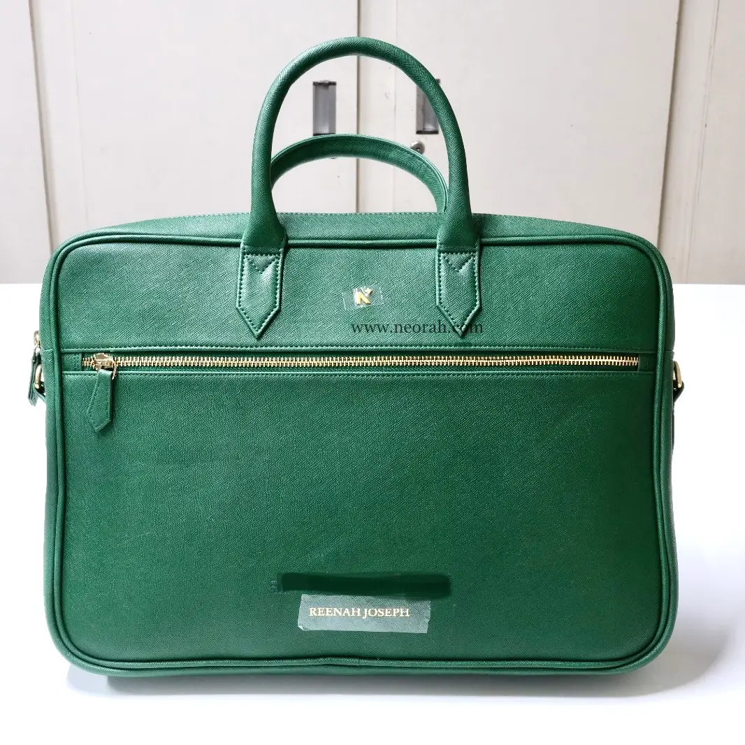MESSENGER BAG - Image 31