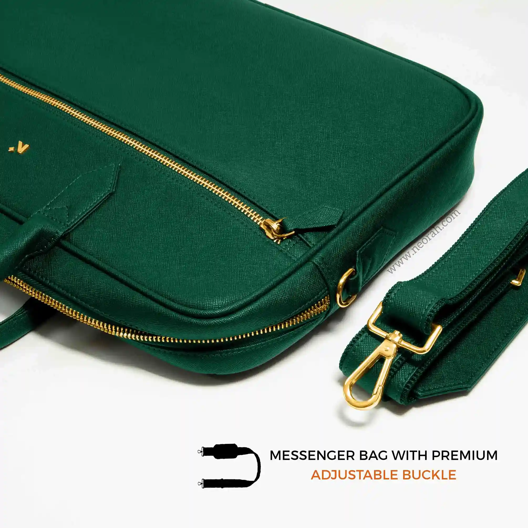 MESSENGER BAG - Image 32