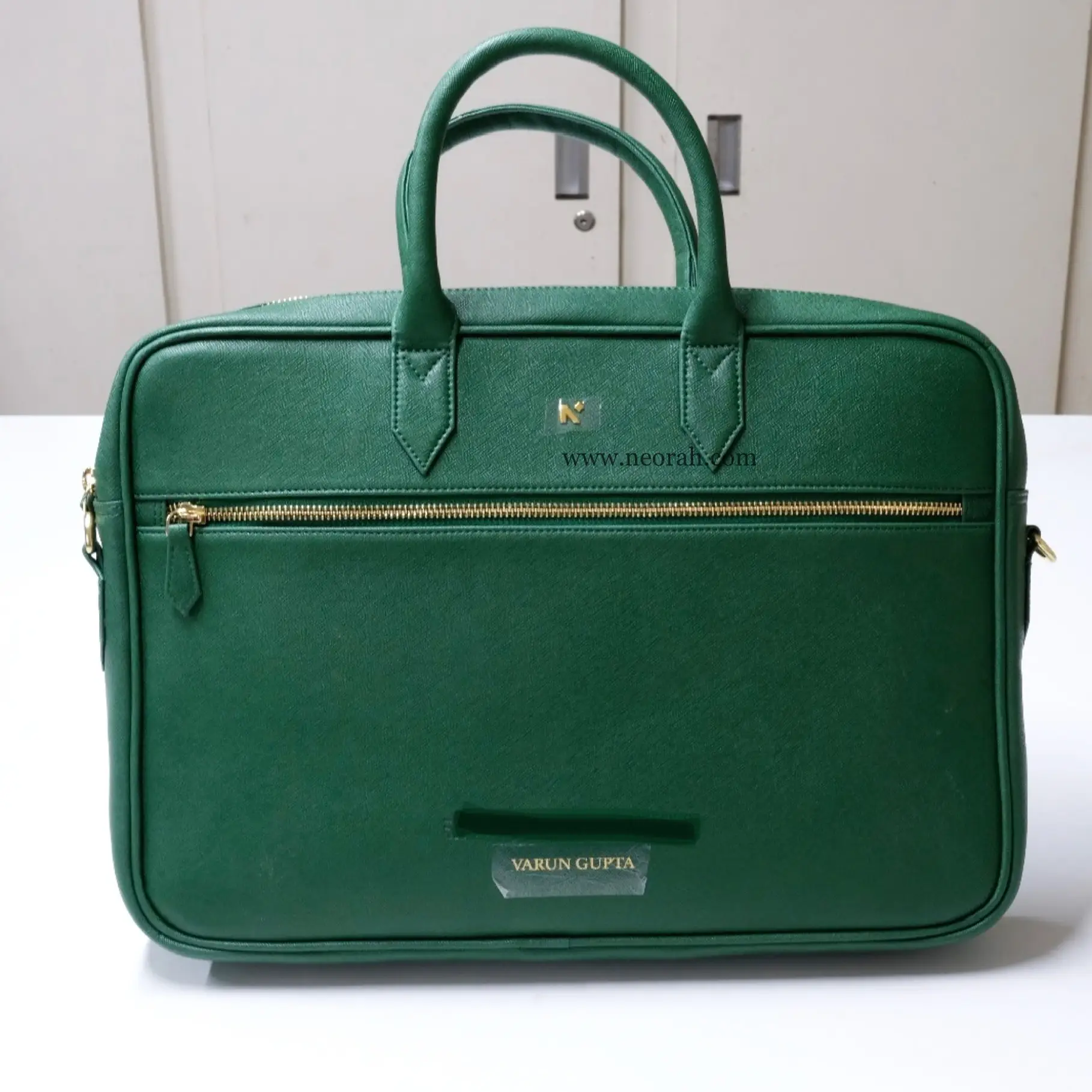 MESSENGER BAG - Image 33