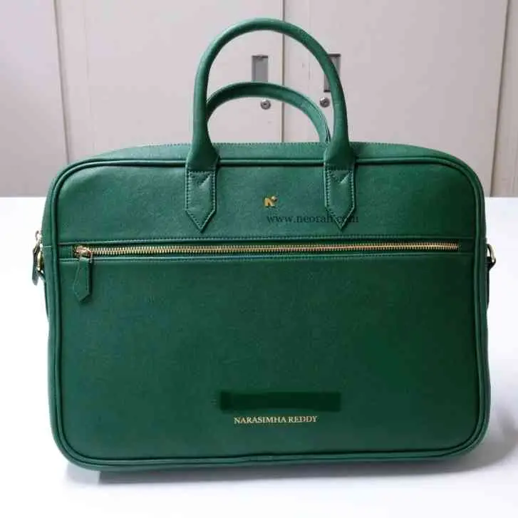 MESSENGER BAG - Image 35