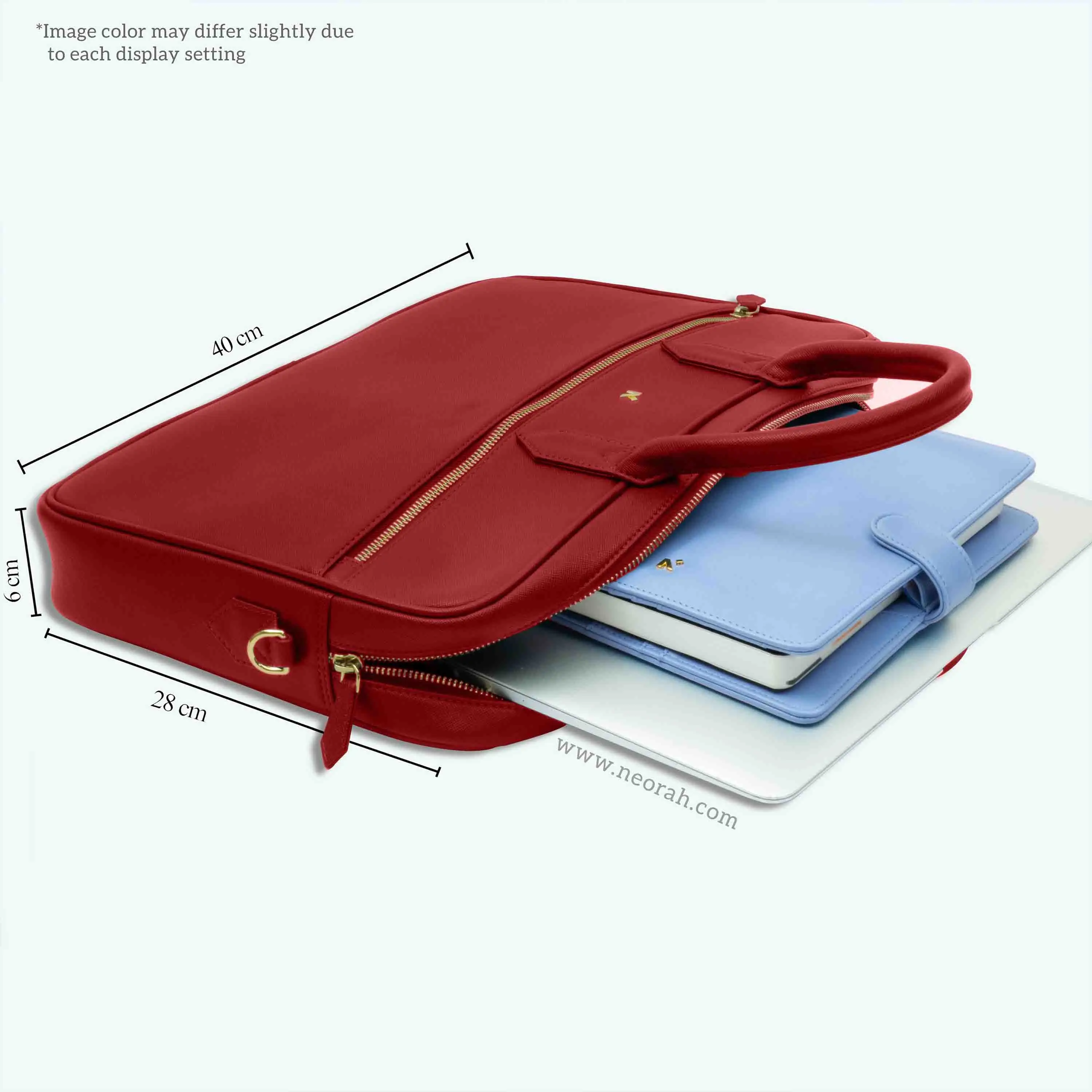 MESSENGER BAG - Image 39