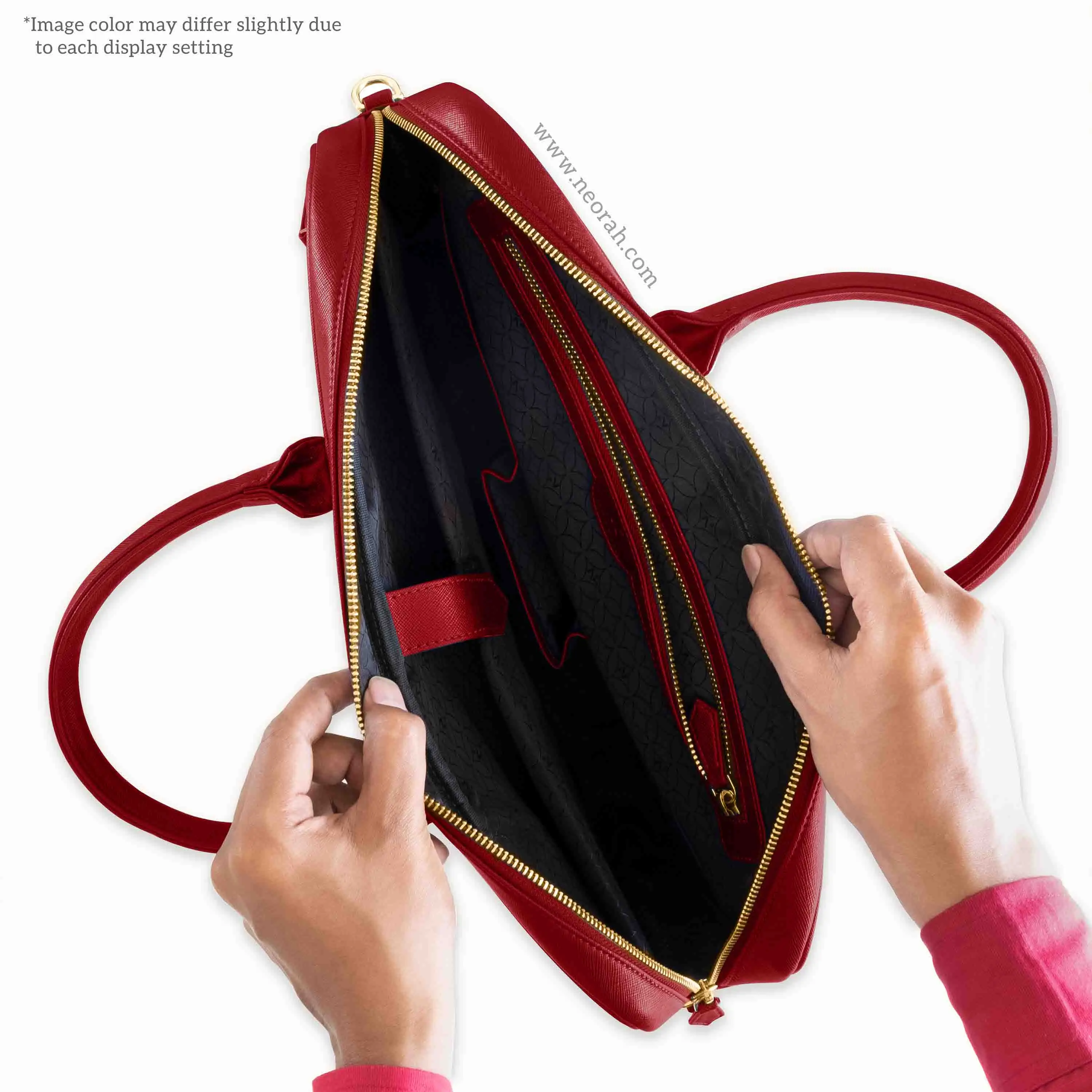 MESSENGER BAG - Image 43