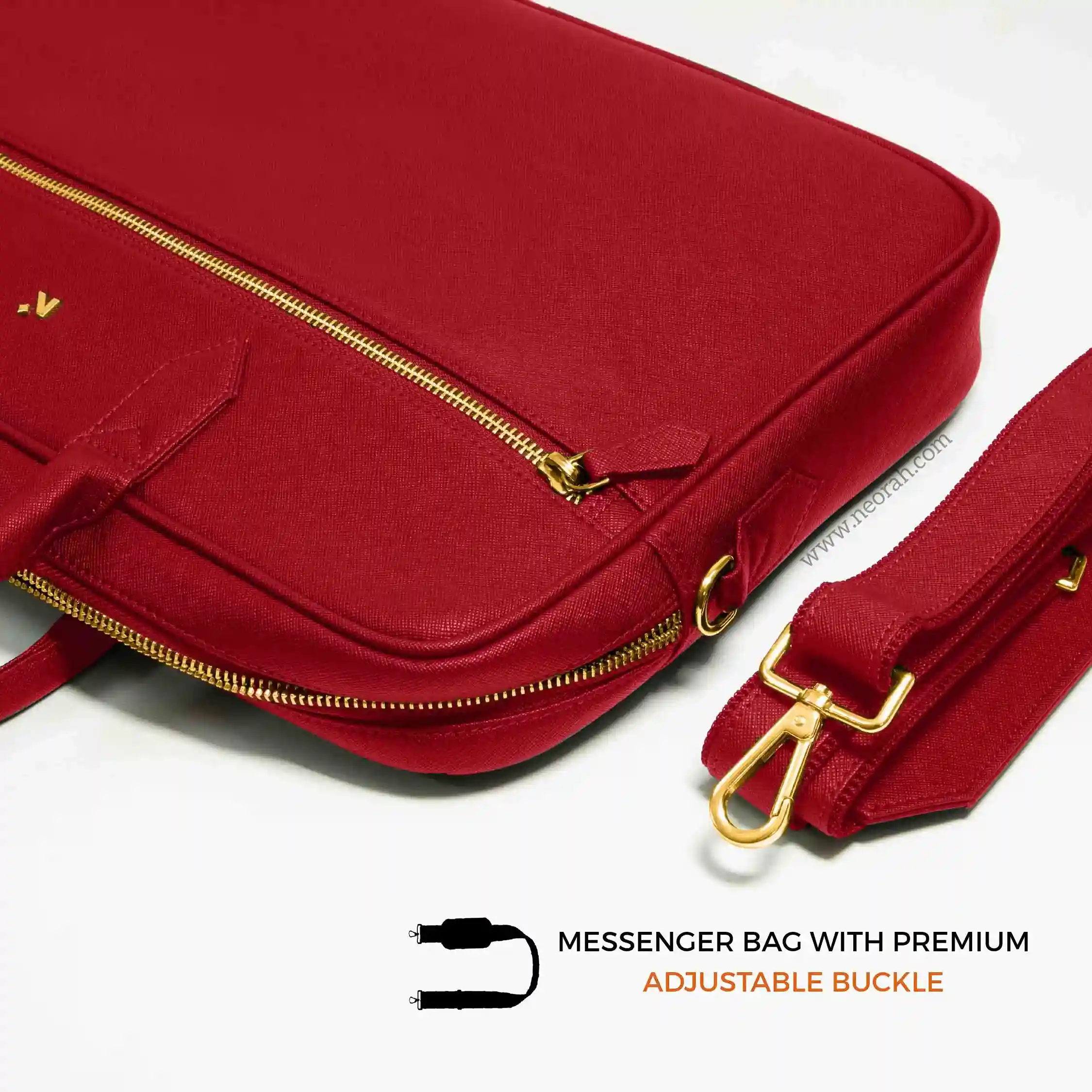 MESSENGER BAG - Image 44
