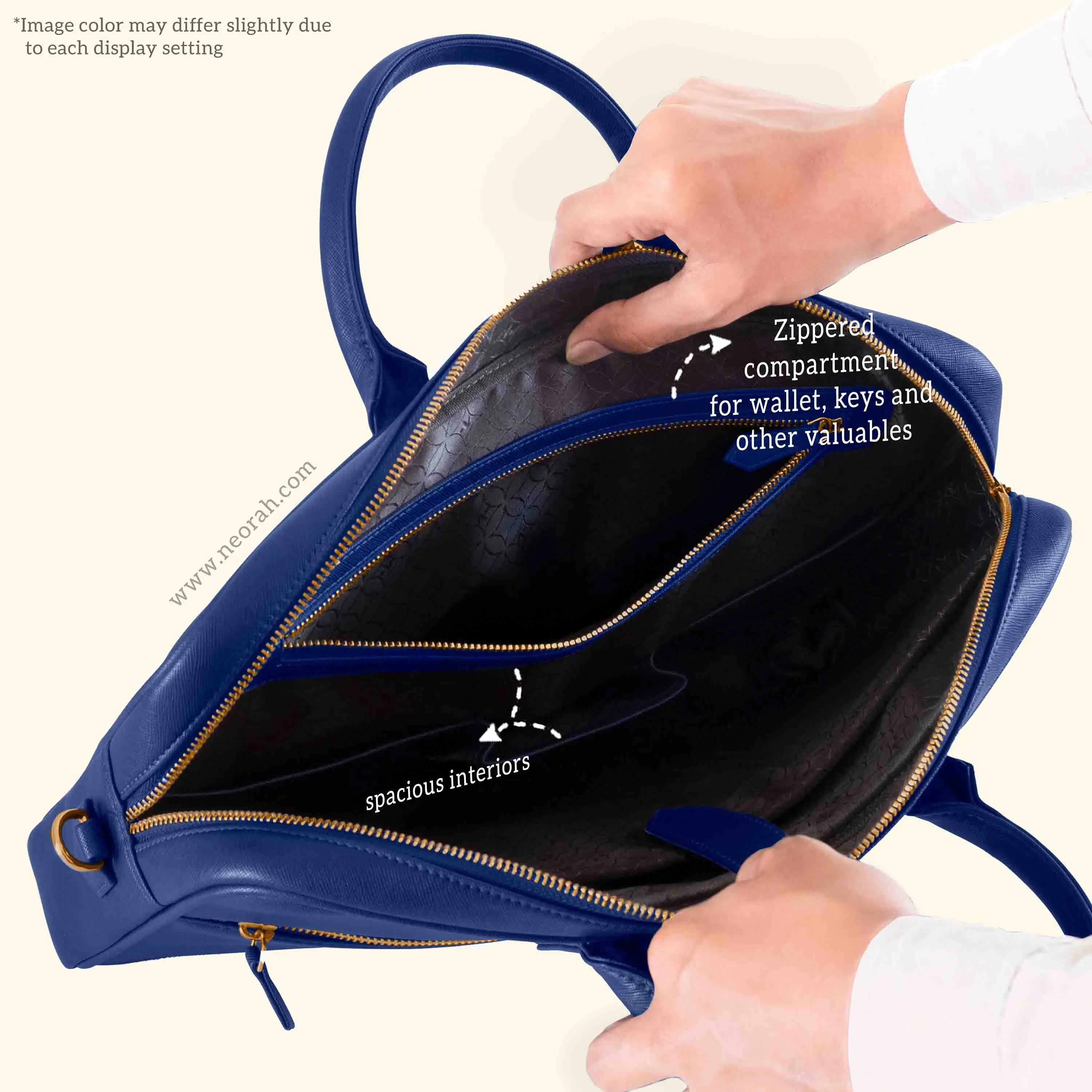 MESSENGER BAG - Image 50
