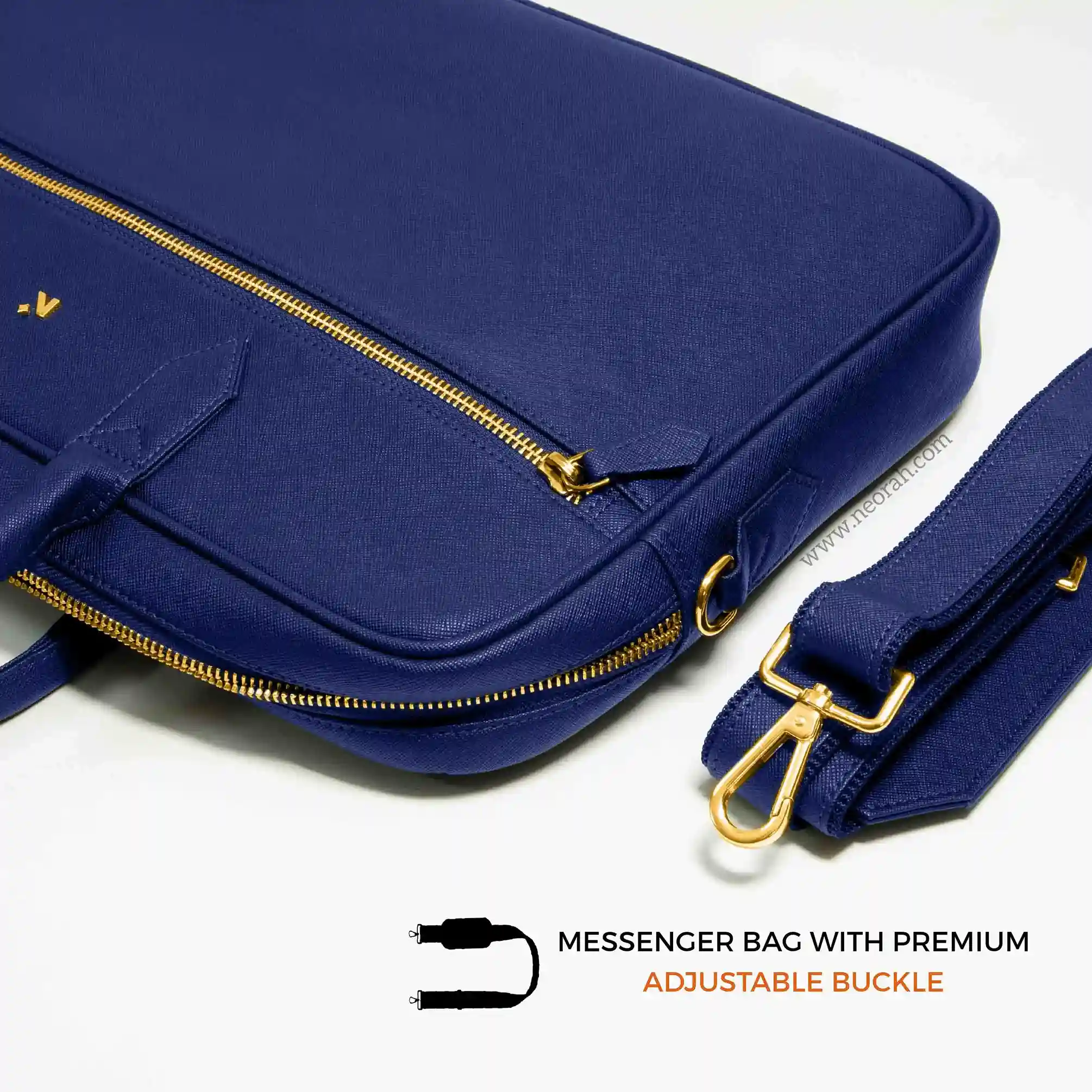 MESSENGER BAG - Image 53