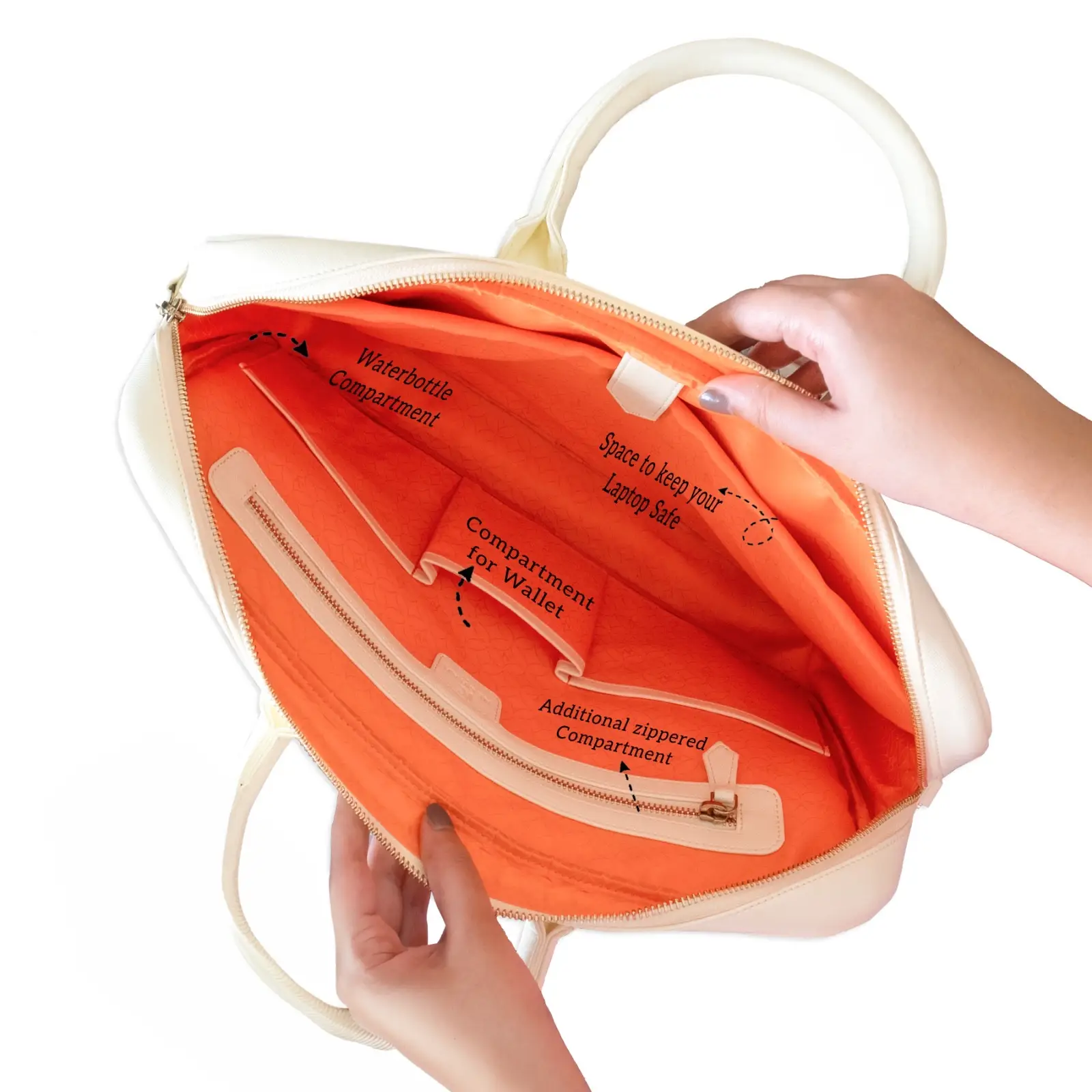 MESSENGER BAG - Image 65