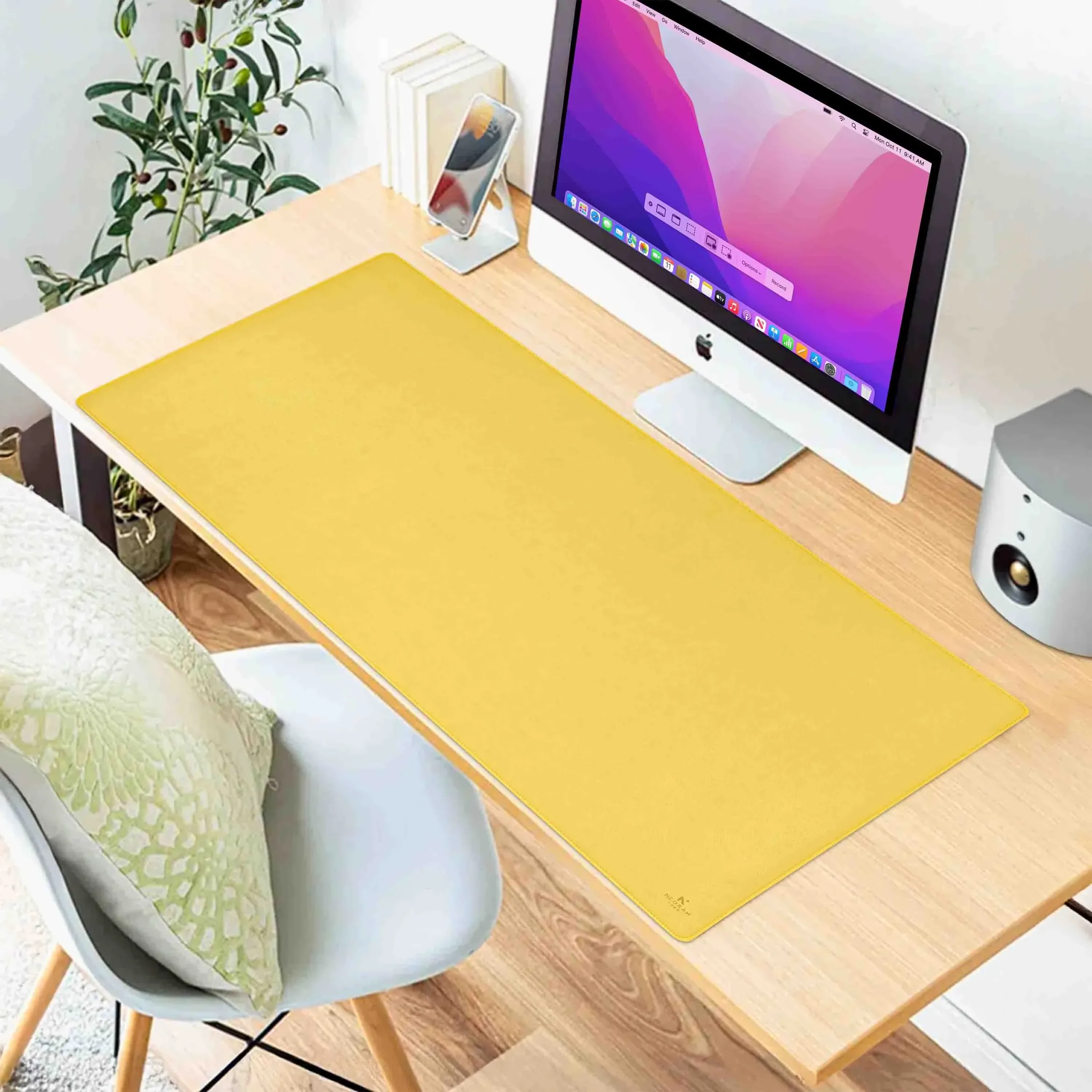 DESK MAT