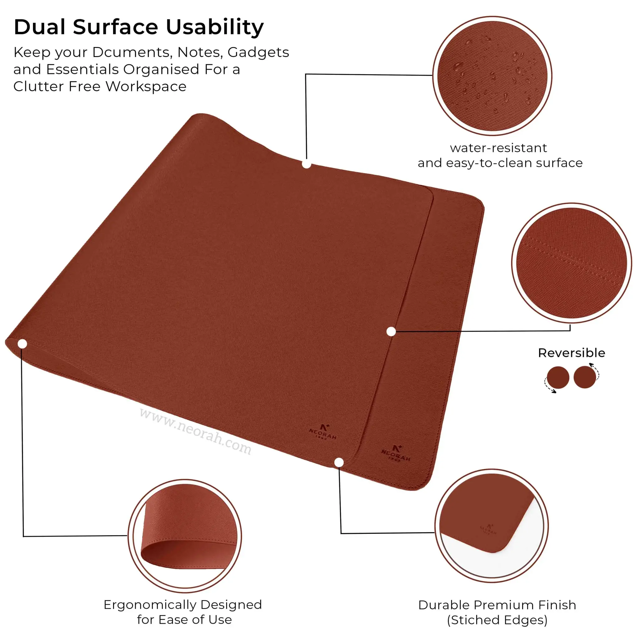 DESK MAT - Image 16