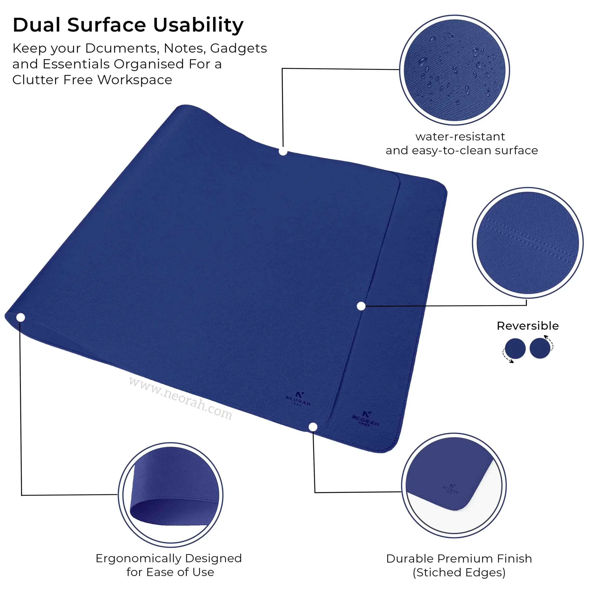 DESK MAT - Image 29