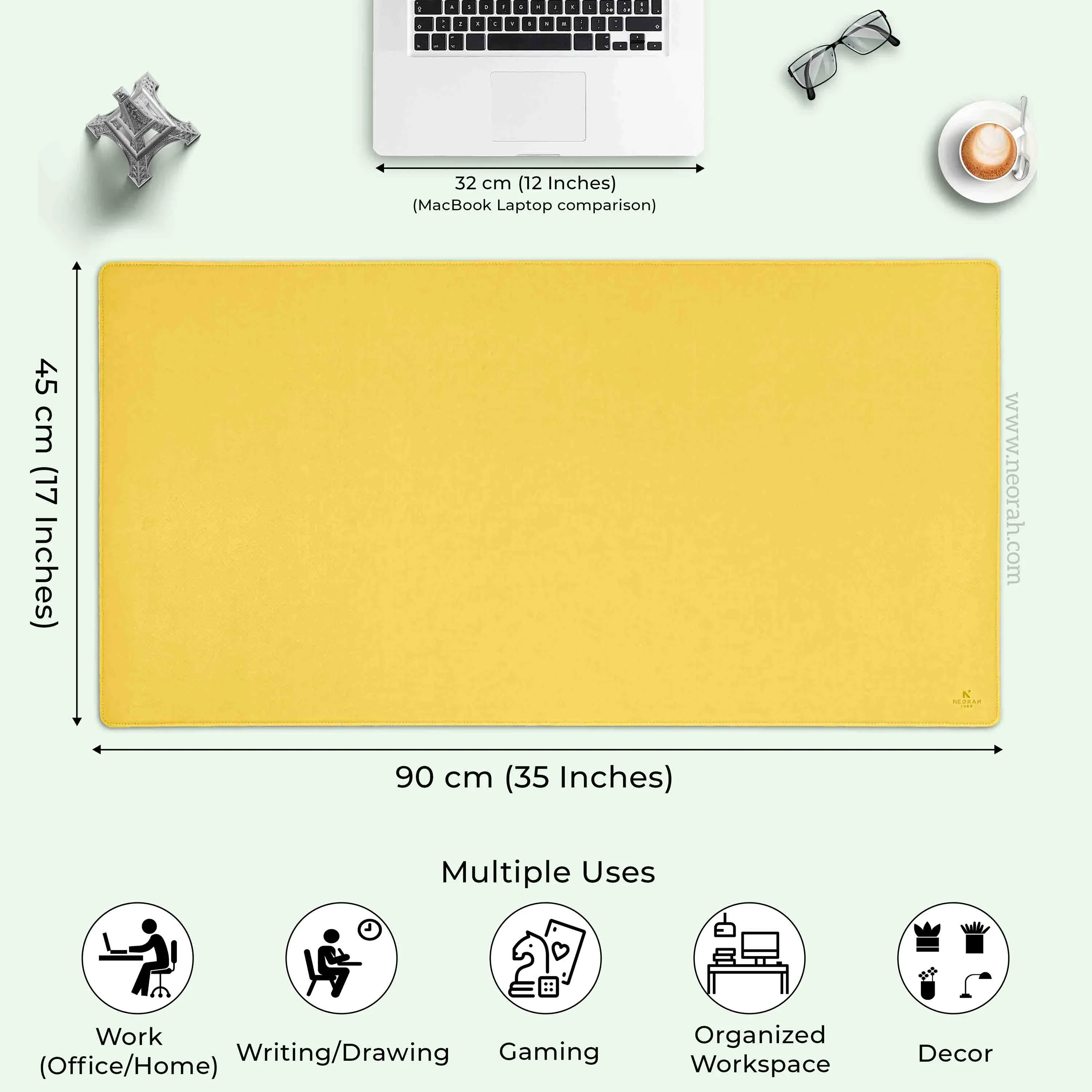 DESK MAT - Image 3
